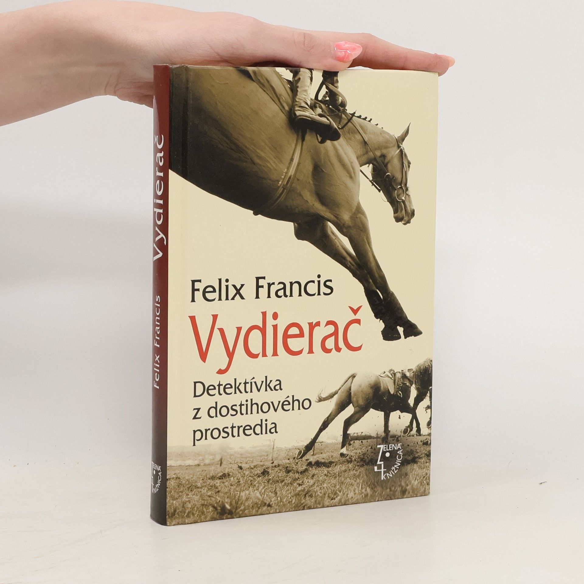 Felix Francis Vydierač