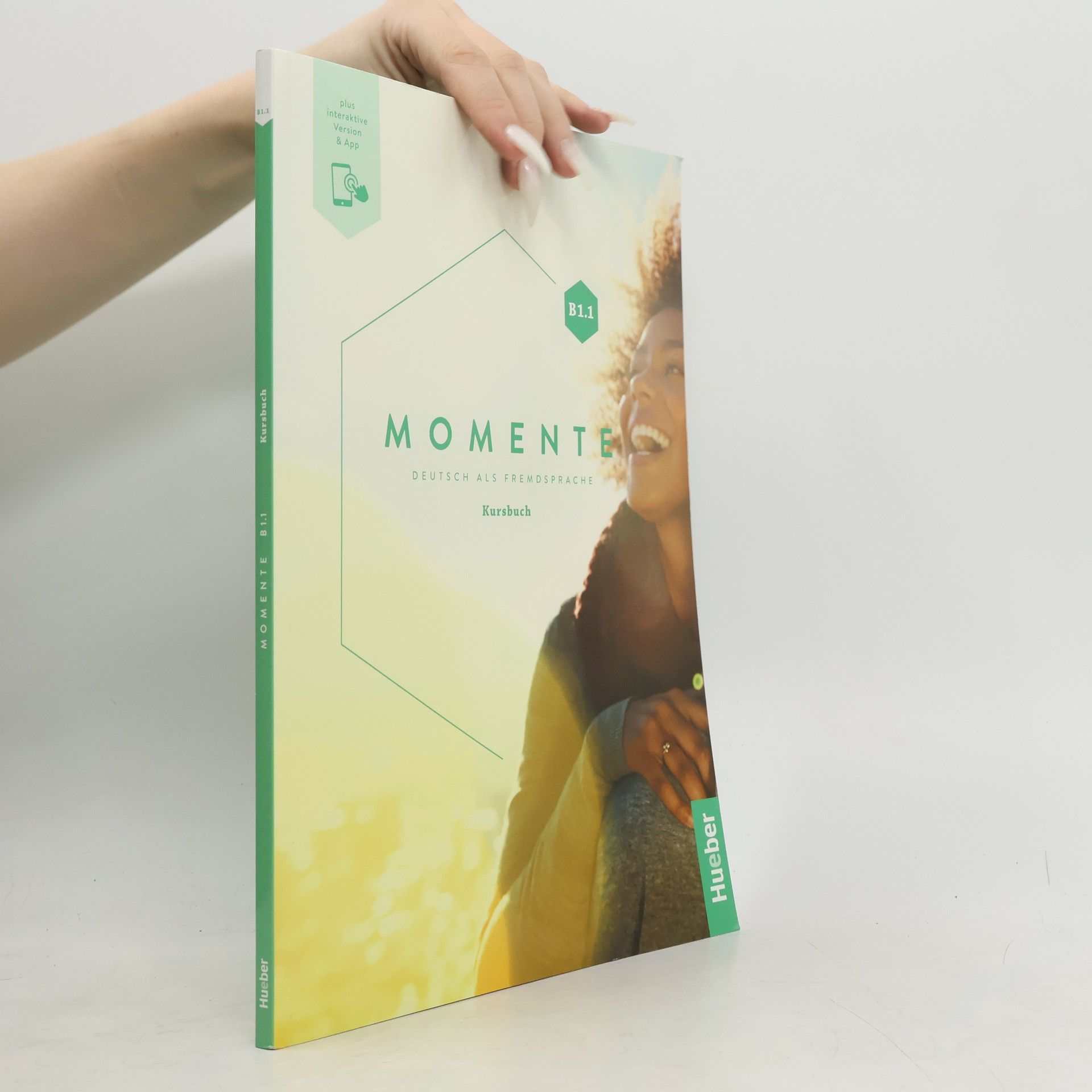 Momente B1.1