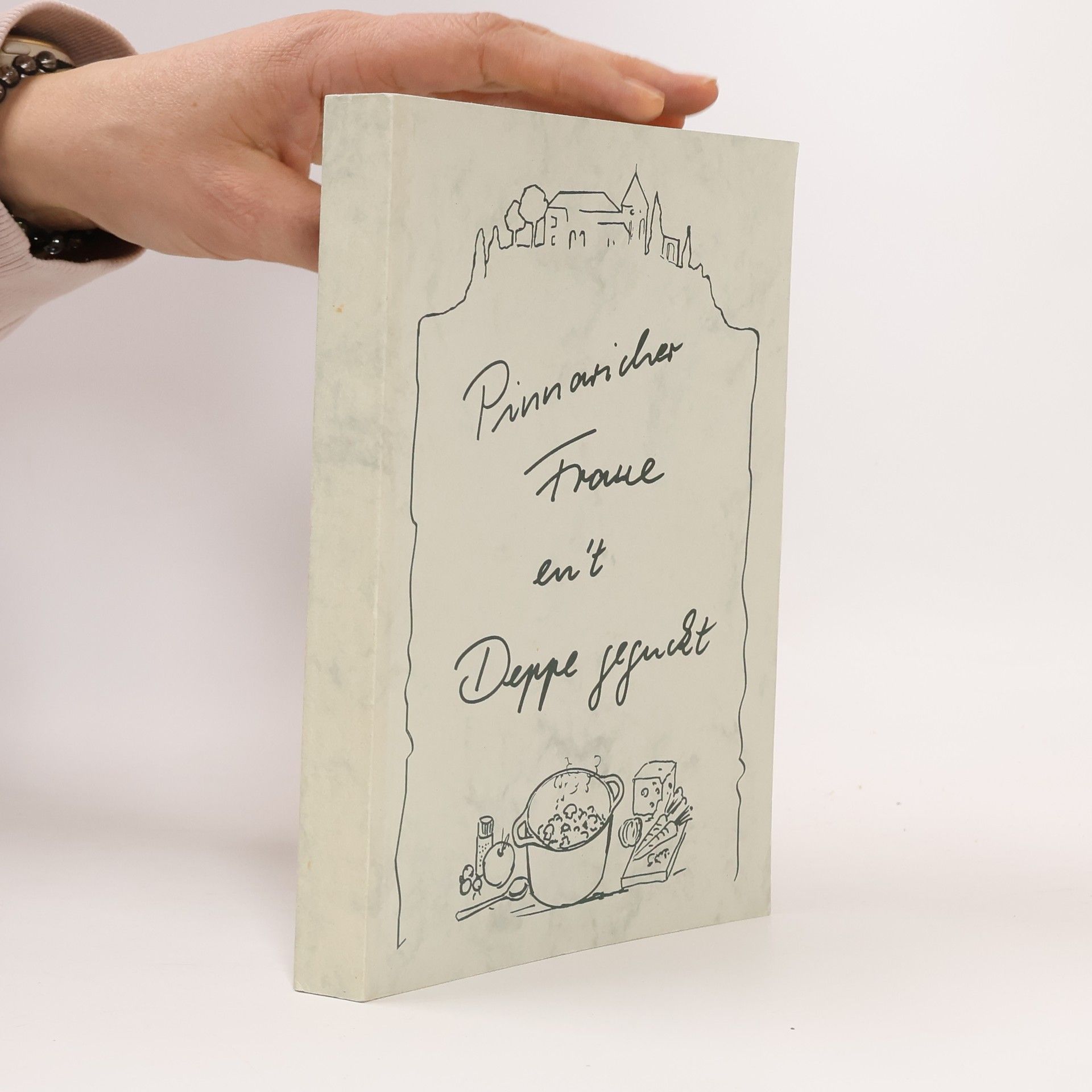 Auteurscollectief Pündericher Kochbuch