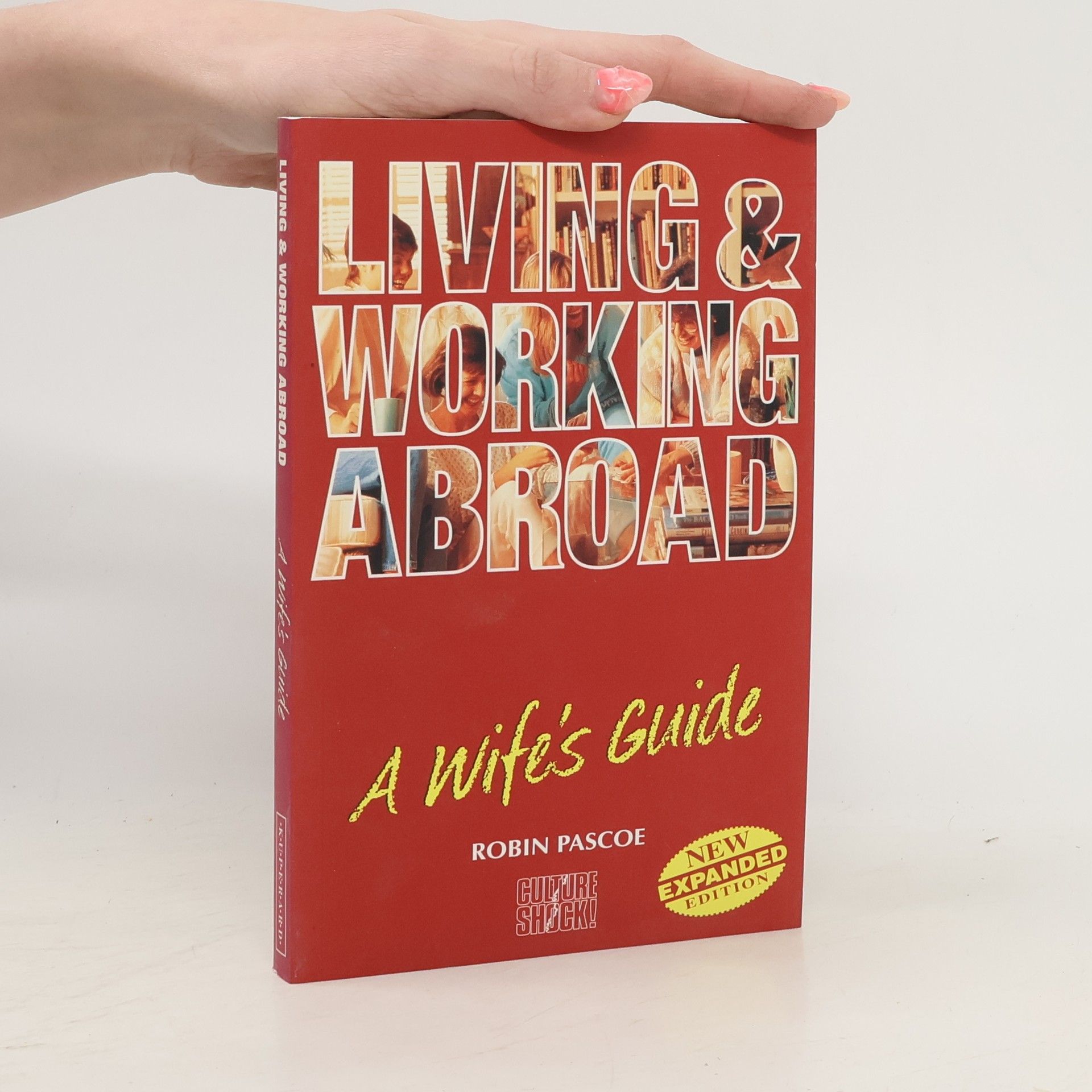 Living & Working Abroad