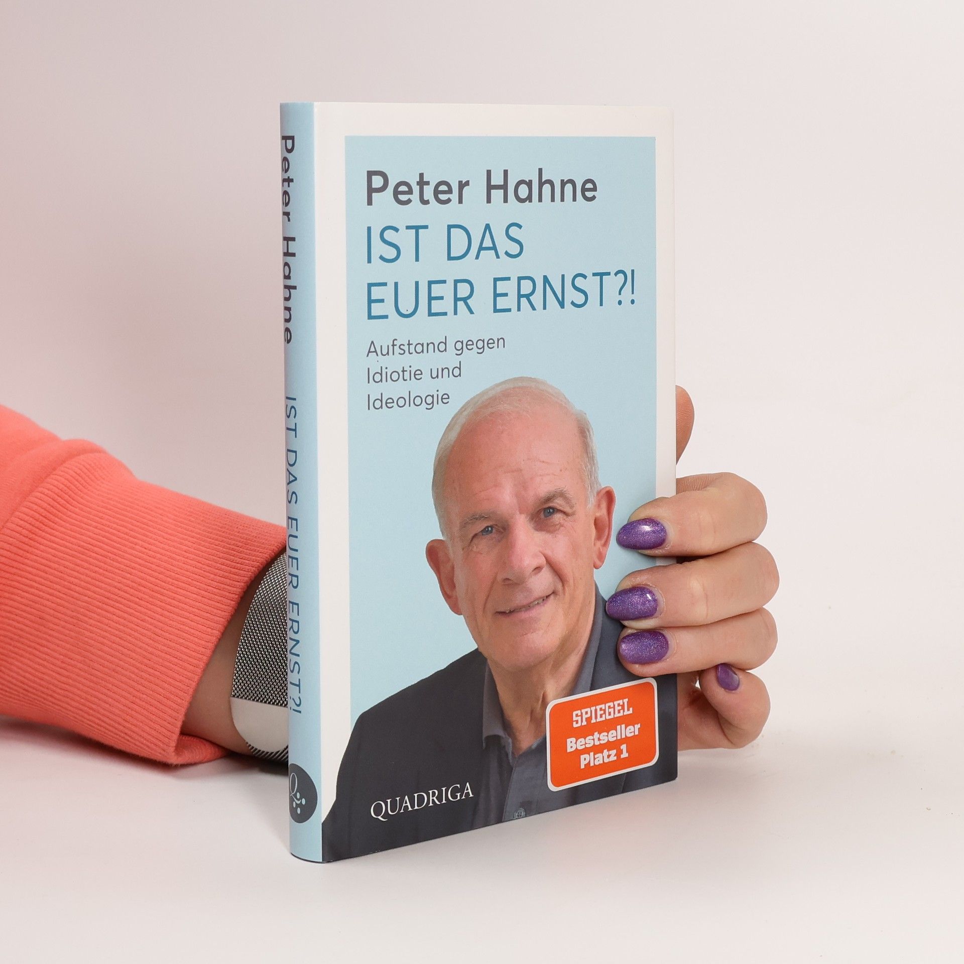 Ist das euer Ernst?!