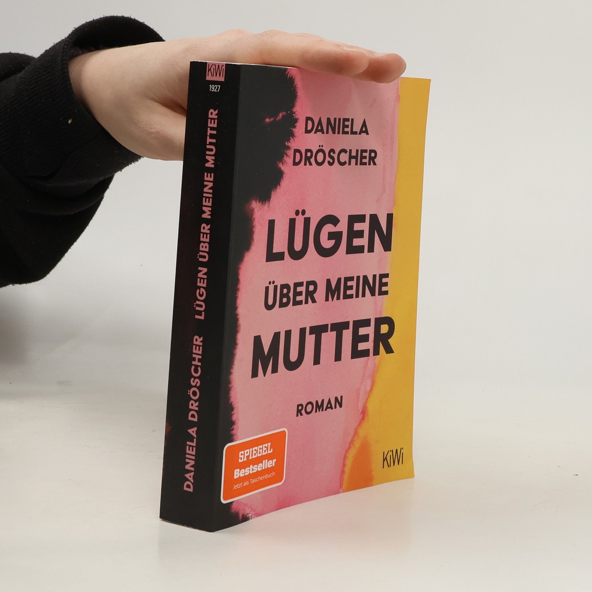 Lügen über meine Mutter