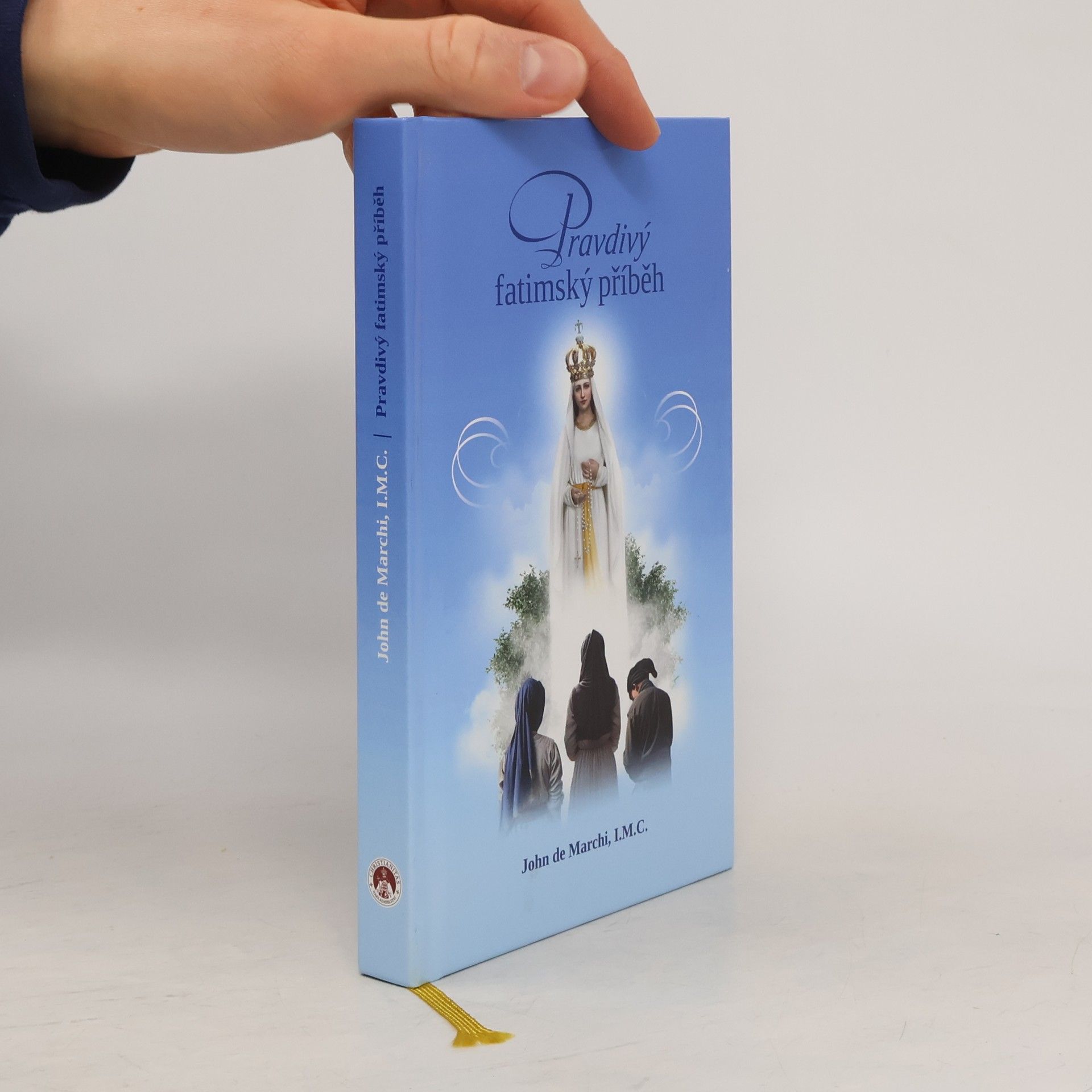 Pravdivý fatimský příběh