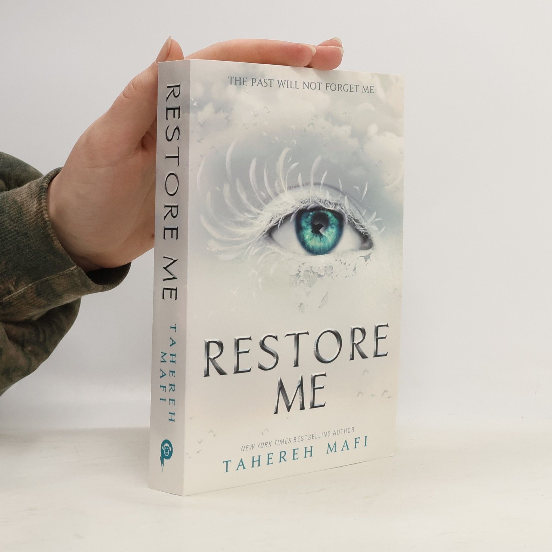 Тагере Мафі Restore me