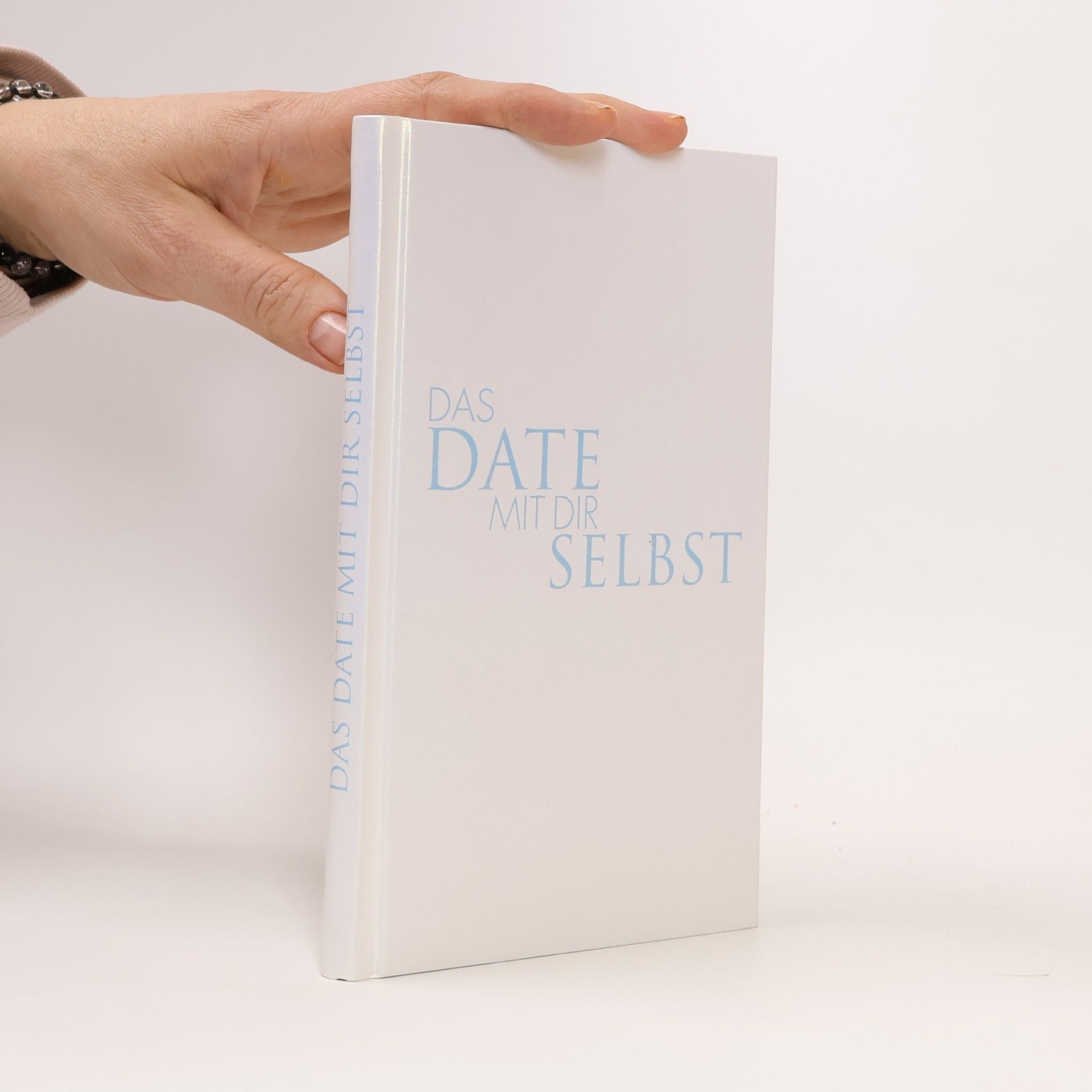 Tom Bobsien Das Date mit dir Selbst