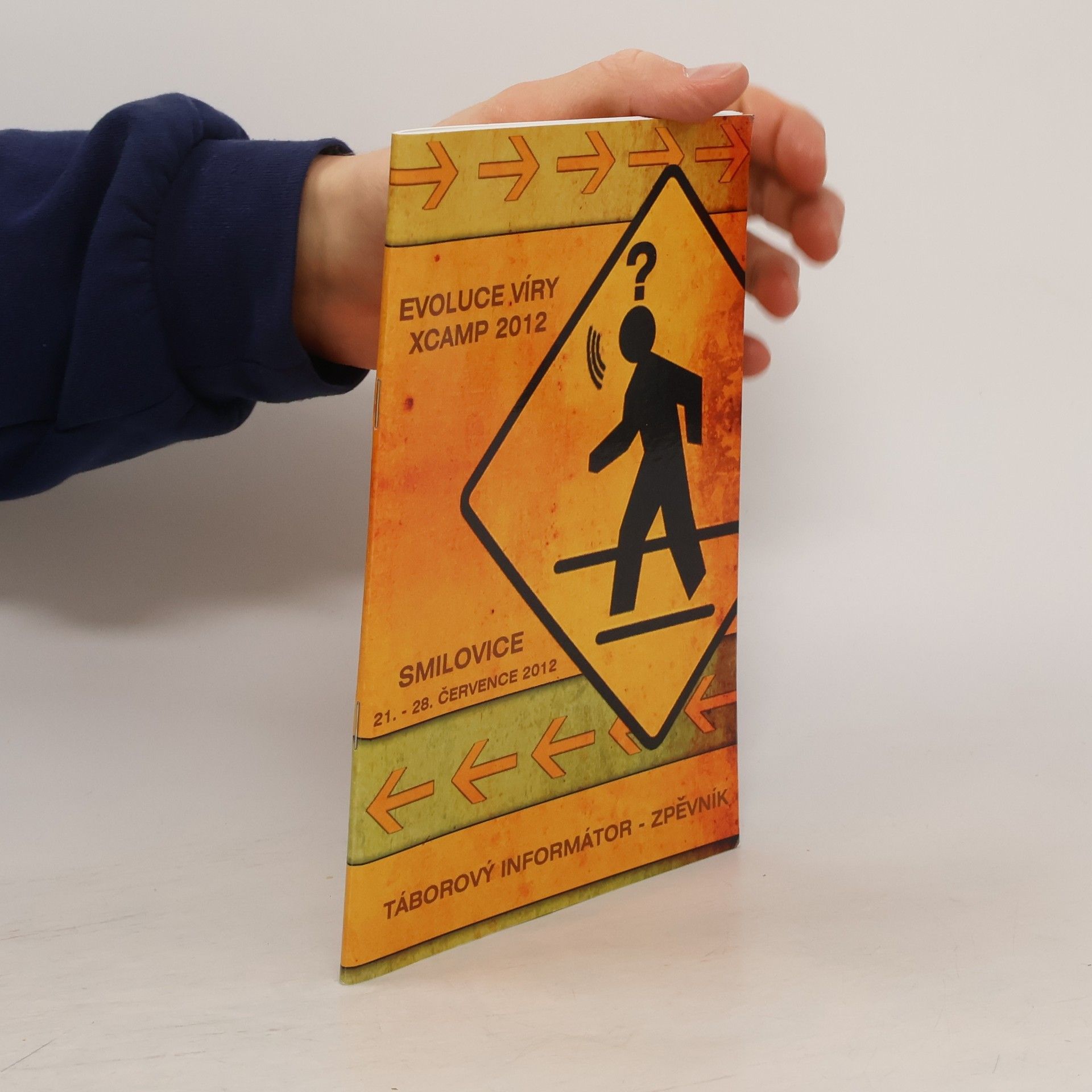 Auteurscollectief Evoluce víry