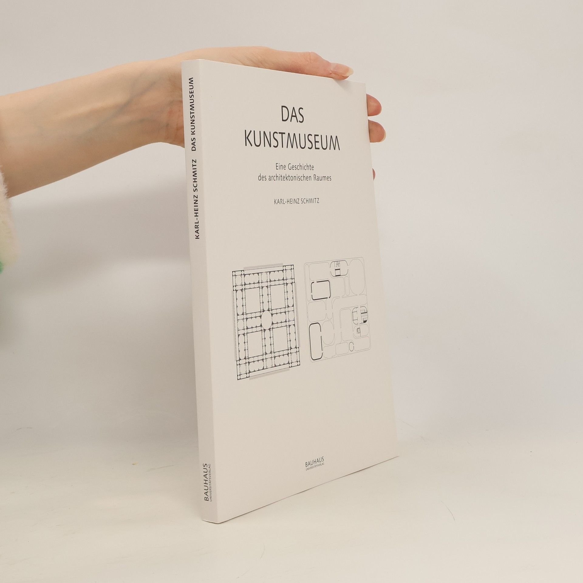 Karl Heinz Schmitz Das Kunstmuseum