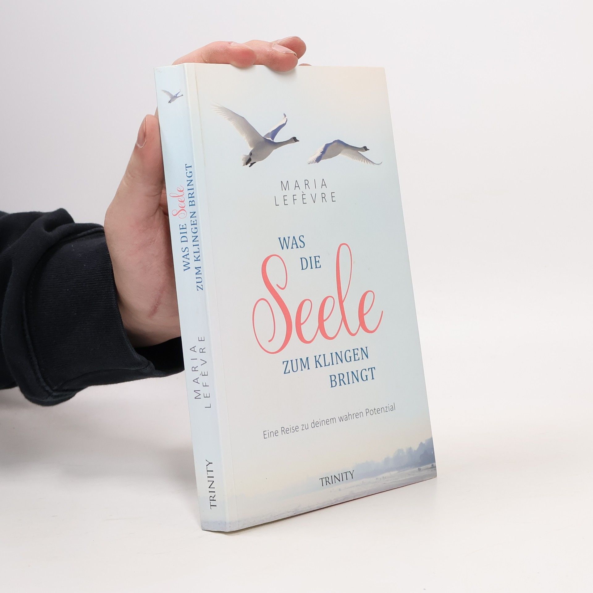 Was die Seele zum Klingen bringt