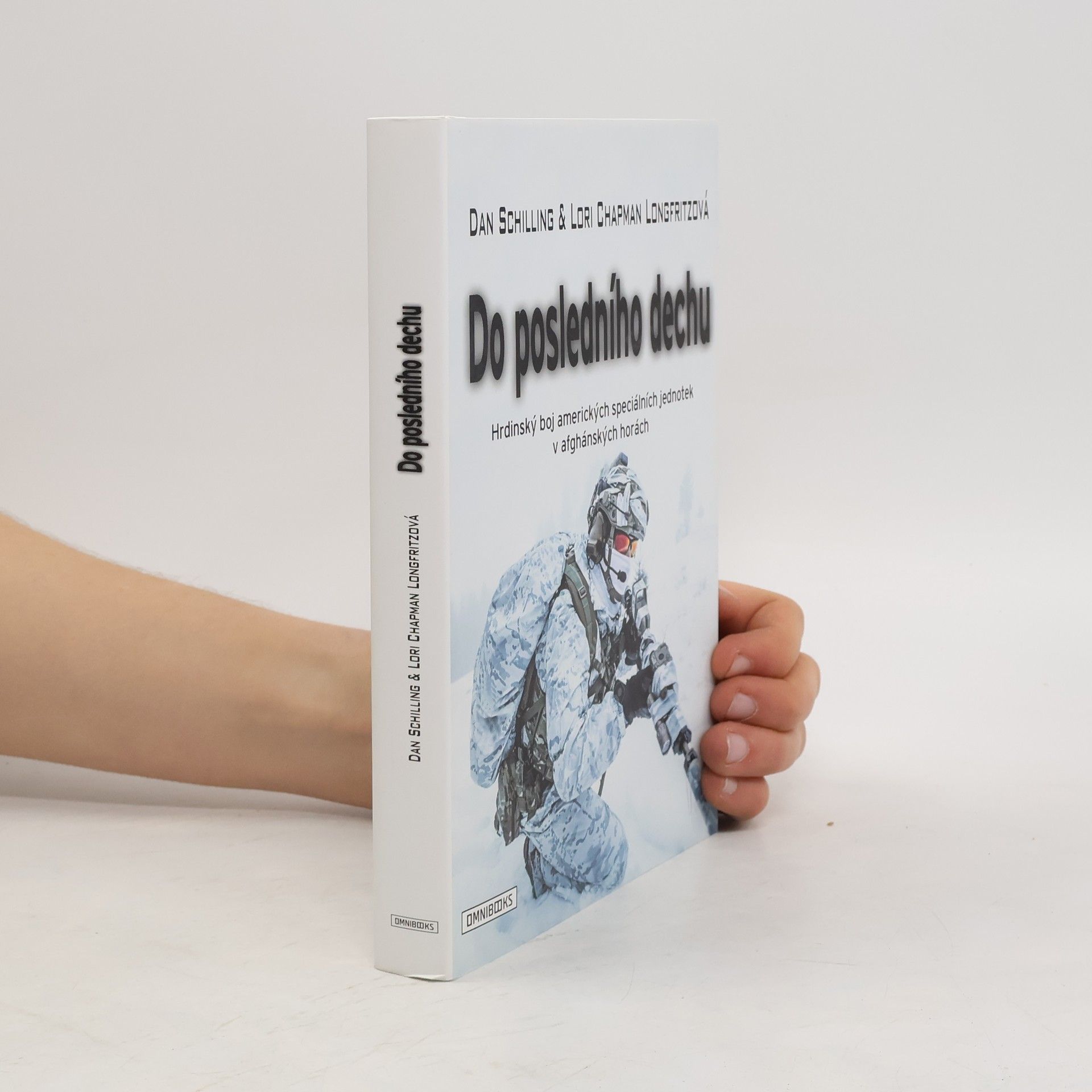 Do posledního dechu