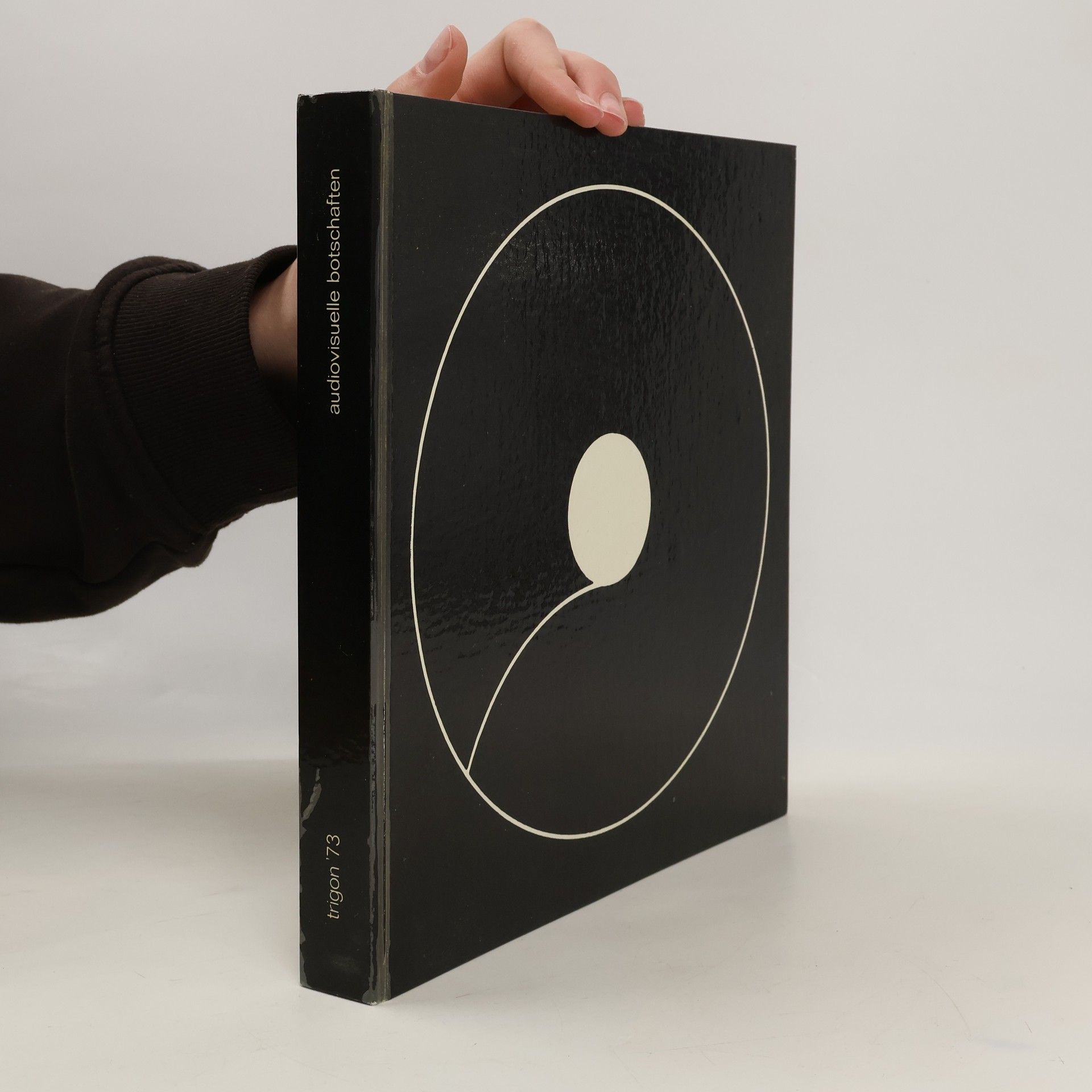 Collectif d'auteurs Trigon 73. Audiovisuelle Botschaften