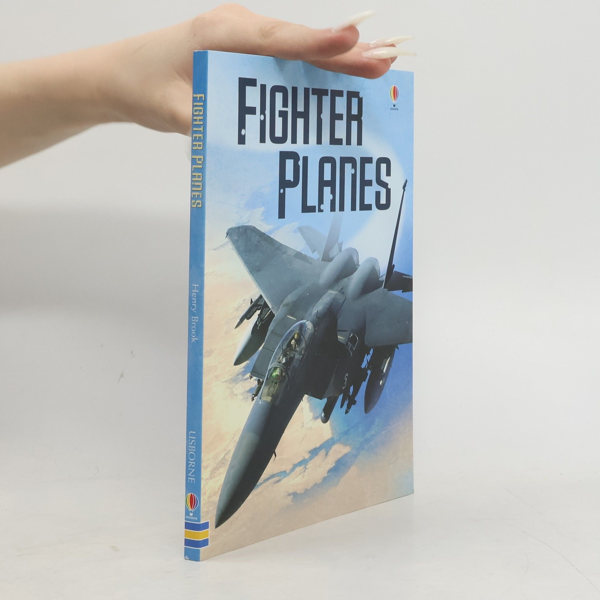 Fighter Planes