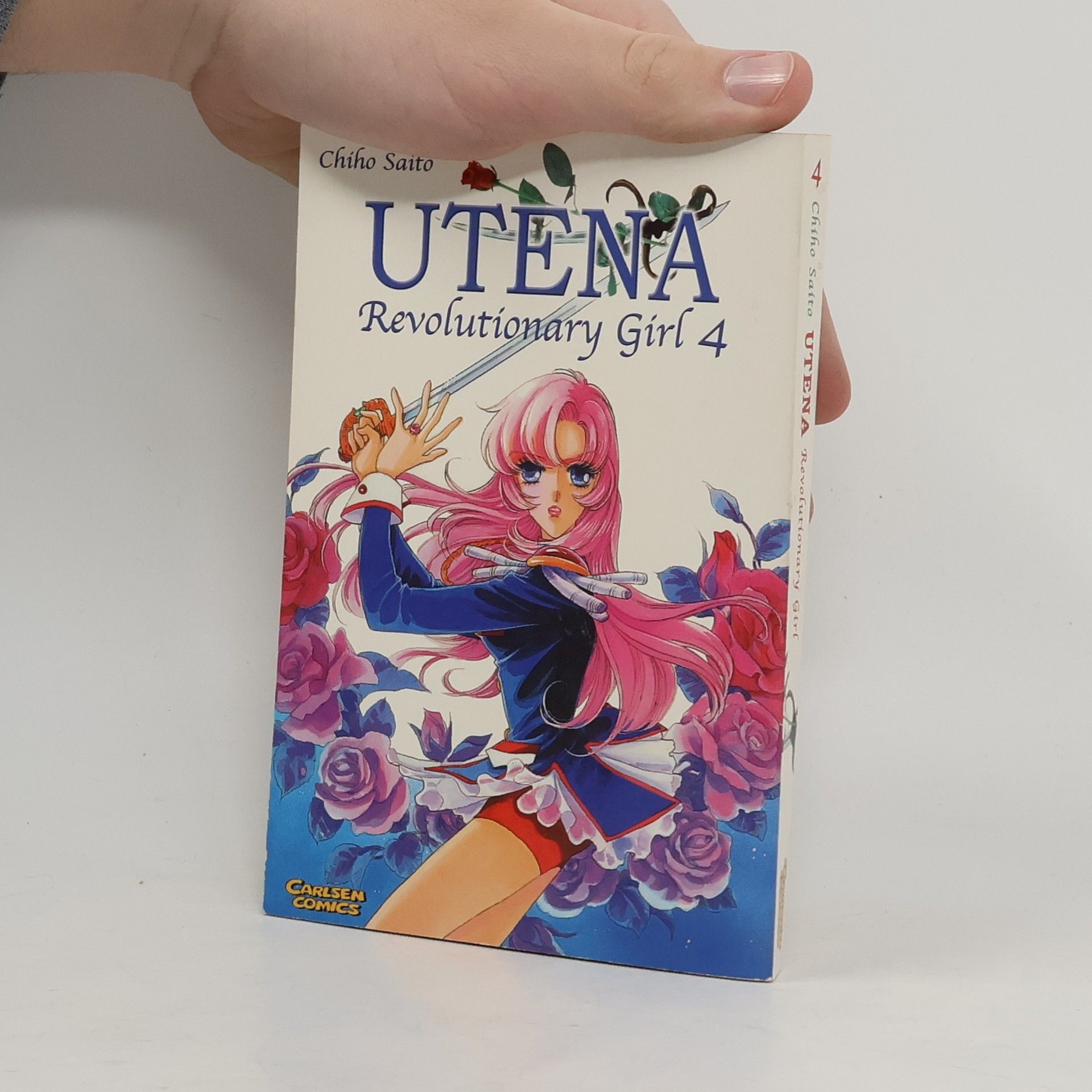 Utena