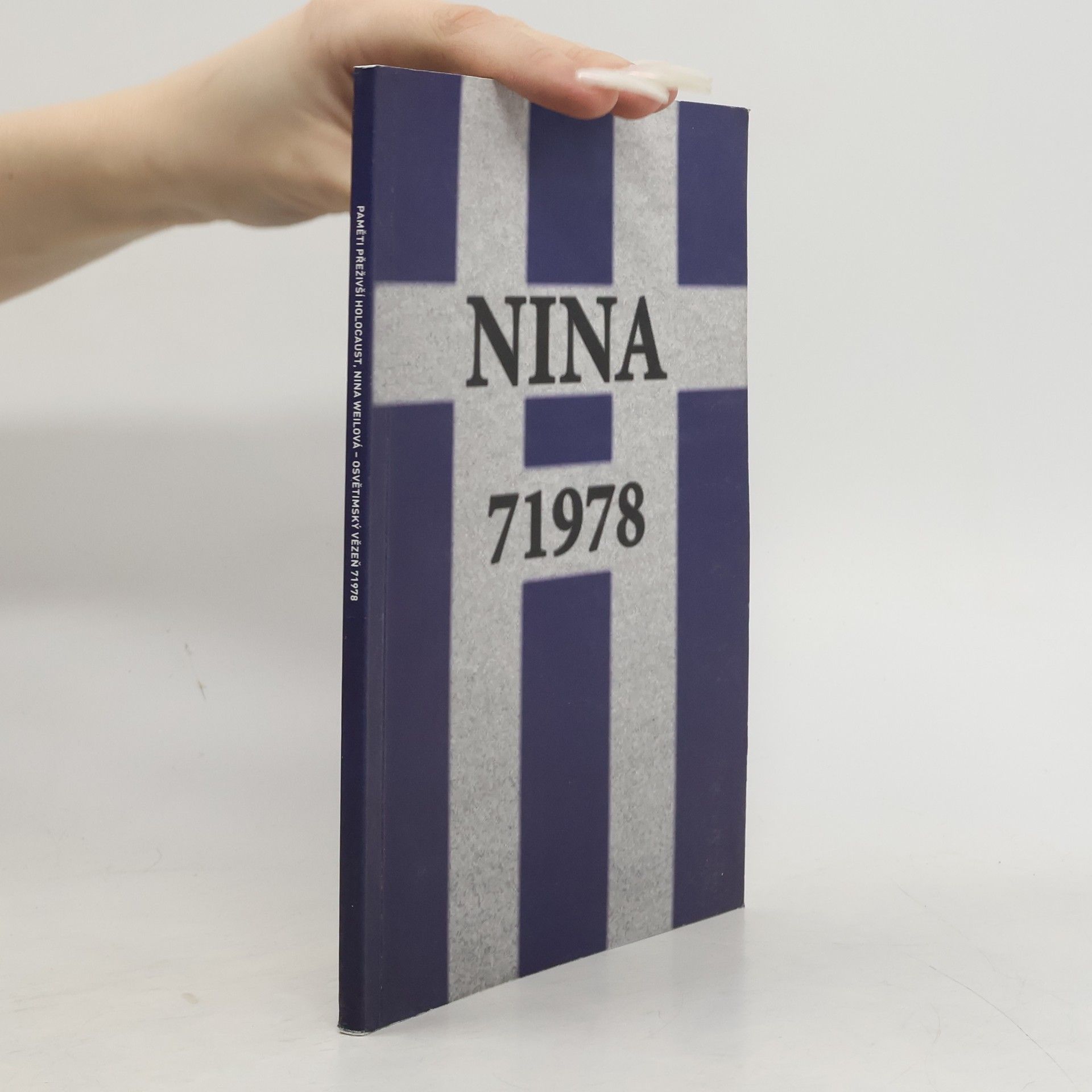 Vilém Pelc Nina 71978