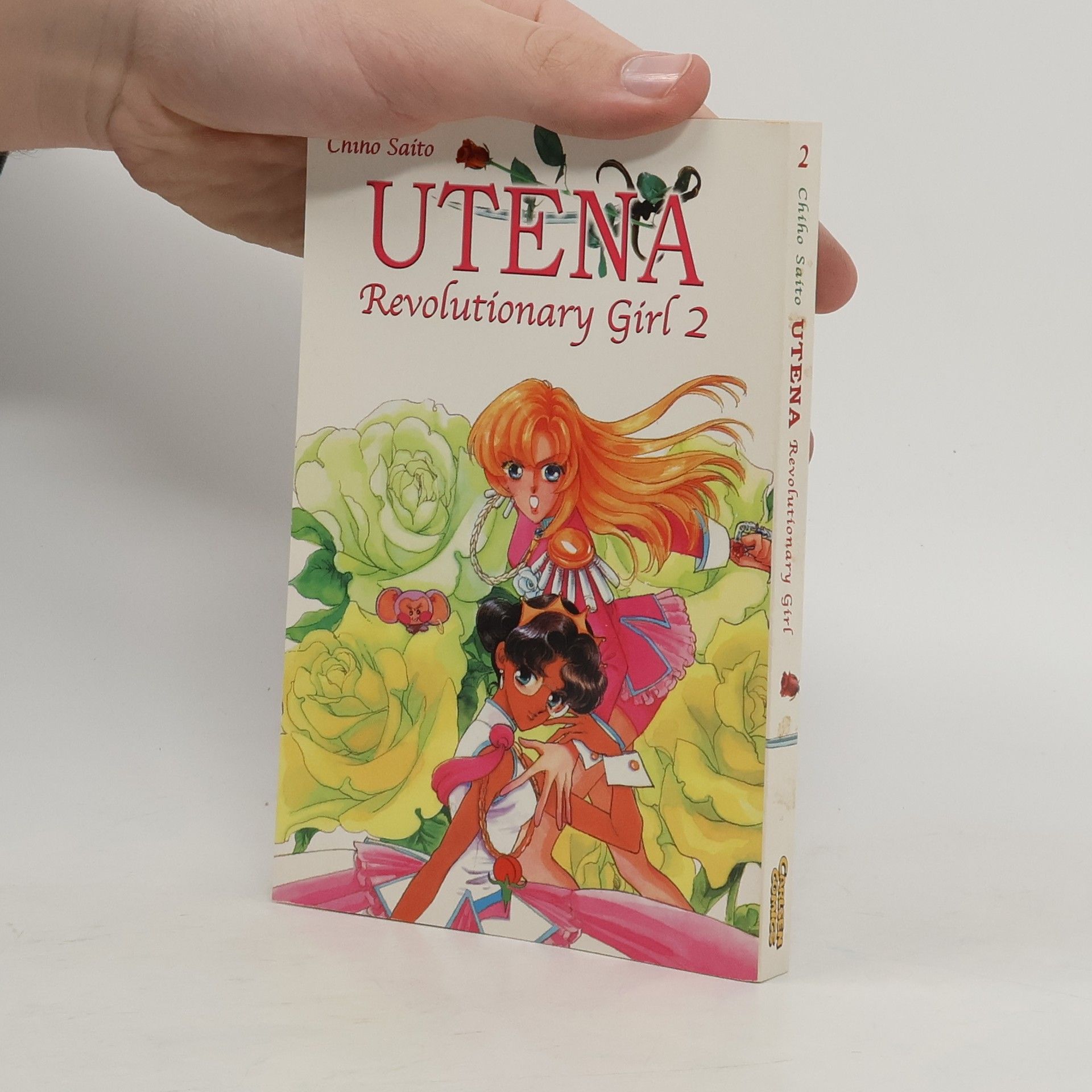 AA.VV. Utena