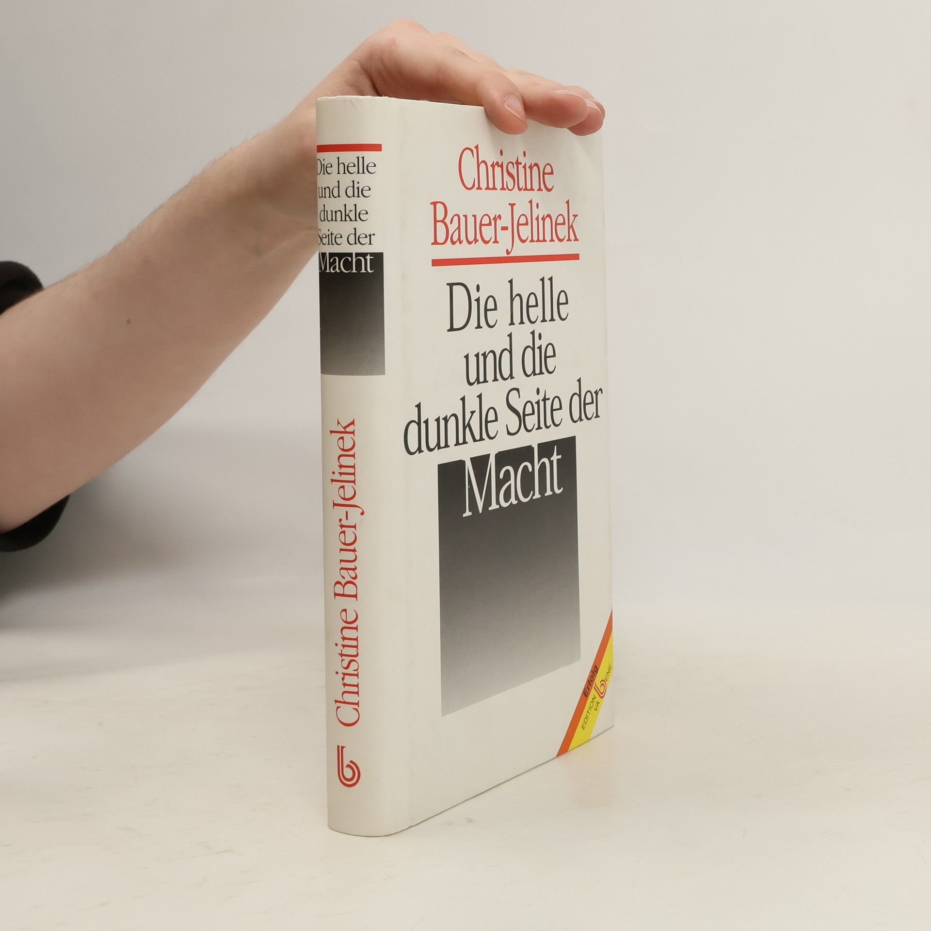 Die helle und die dunkle Seite der Macht