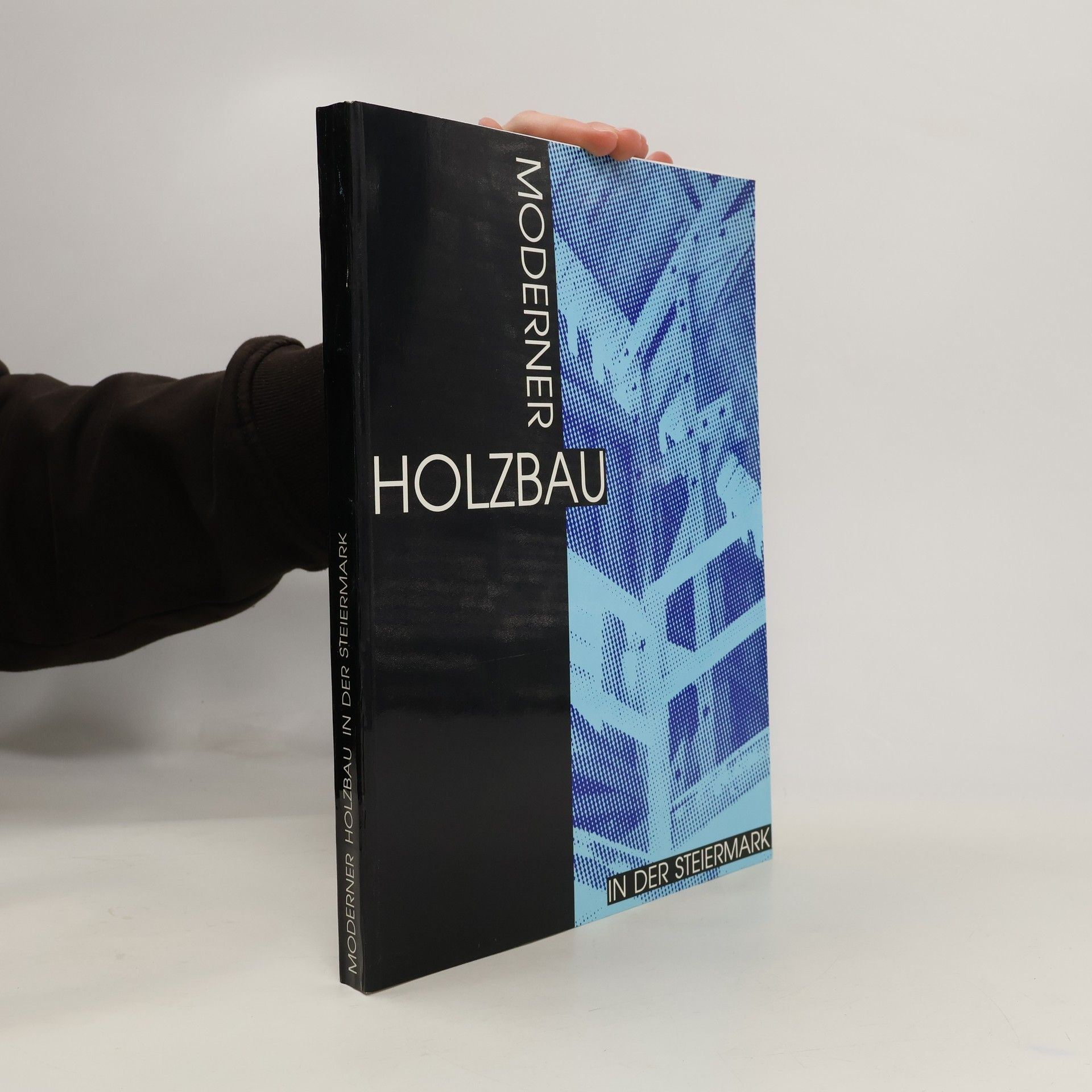 Collectif d'auteurs Moderner Holzbau in der Steiermark