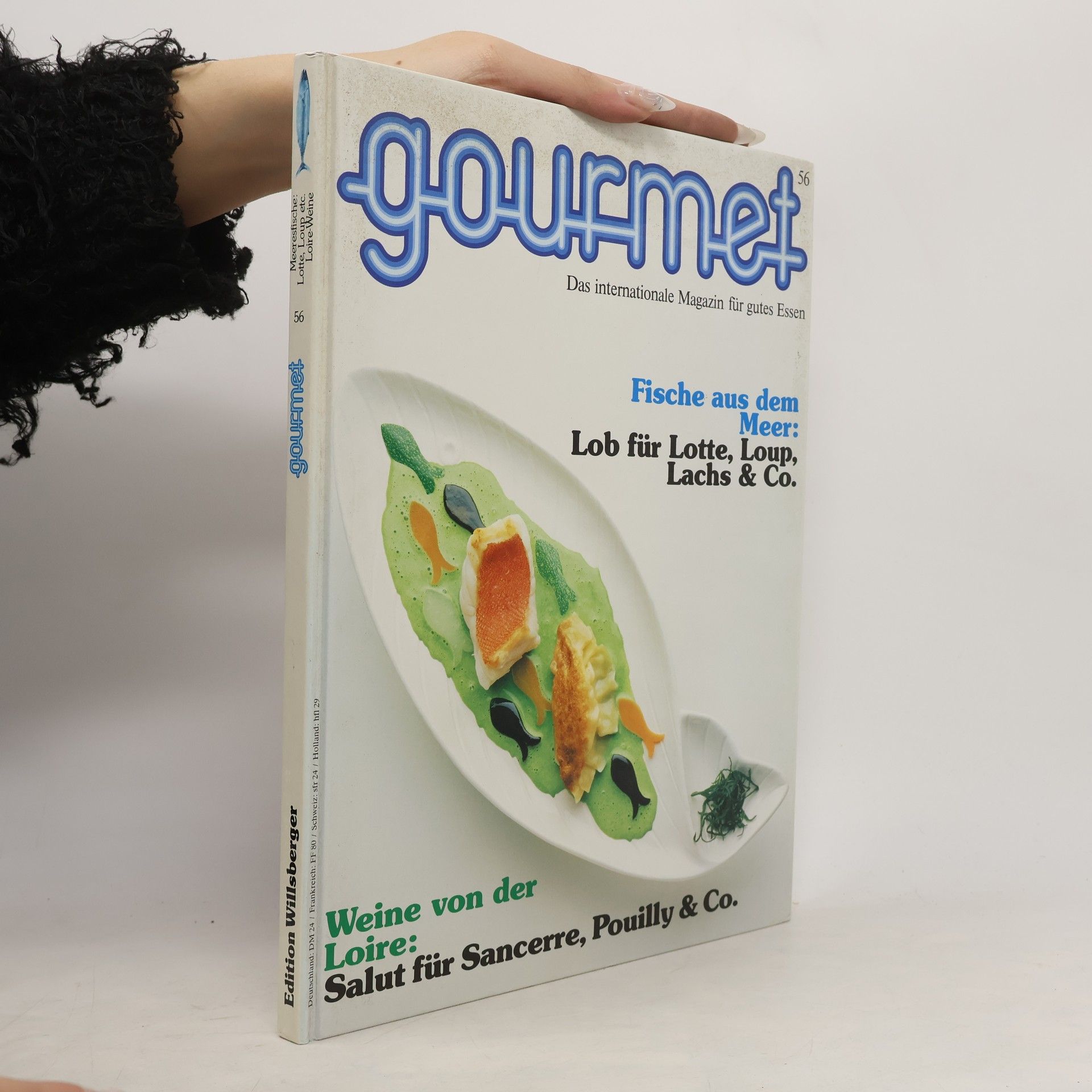 Autorenkollektiv Gourmet