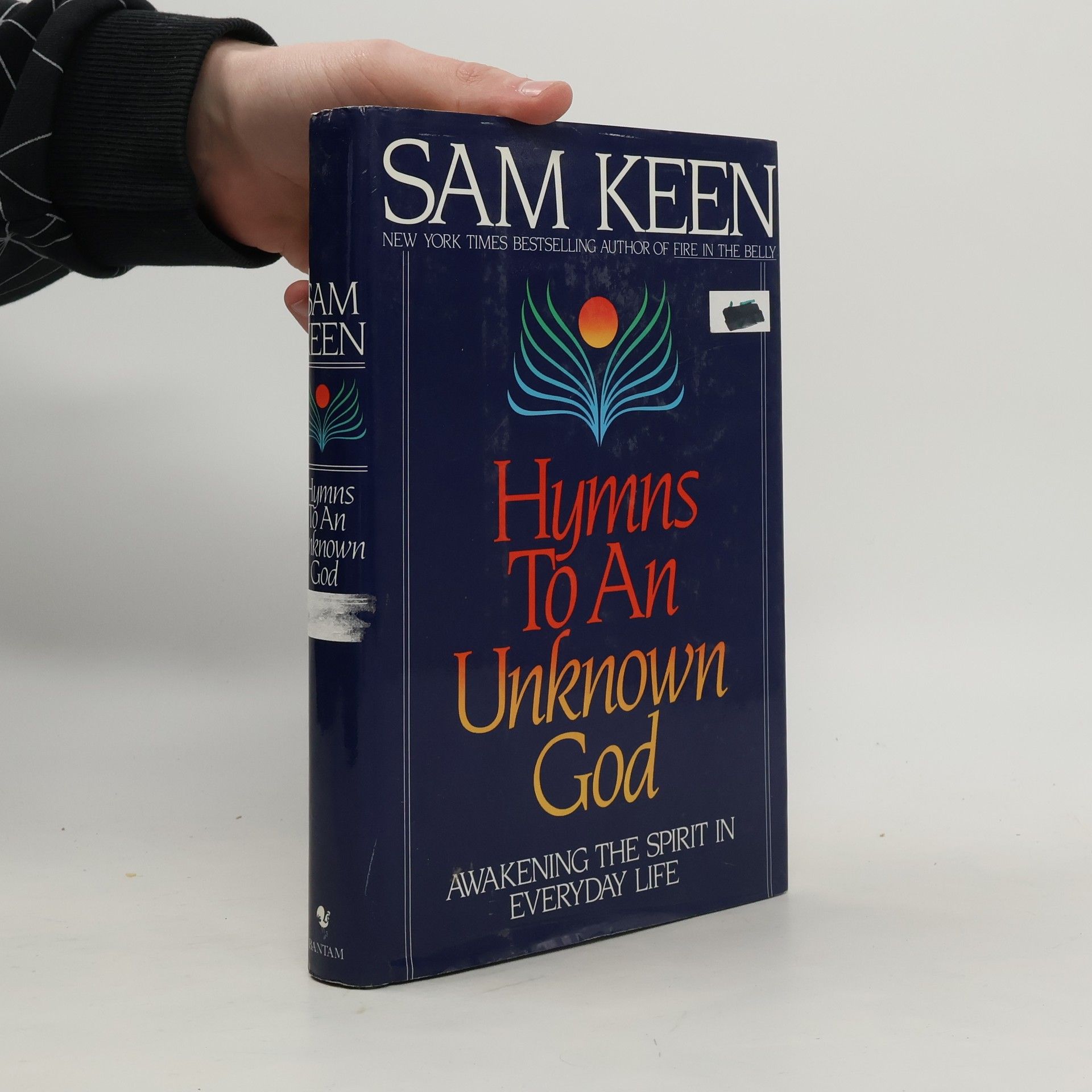 Hymns to an Unknown God