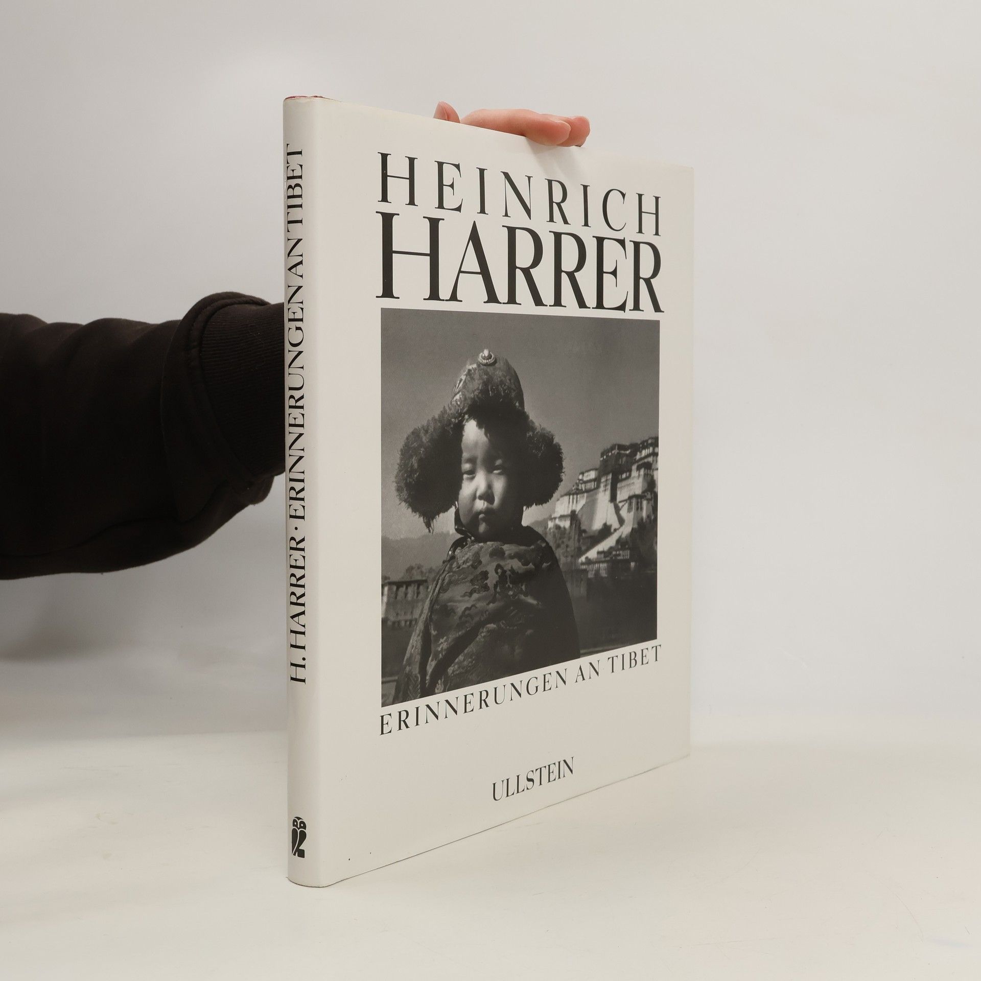 Erinnerungen an Tibet