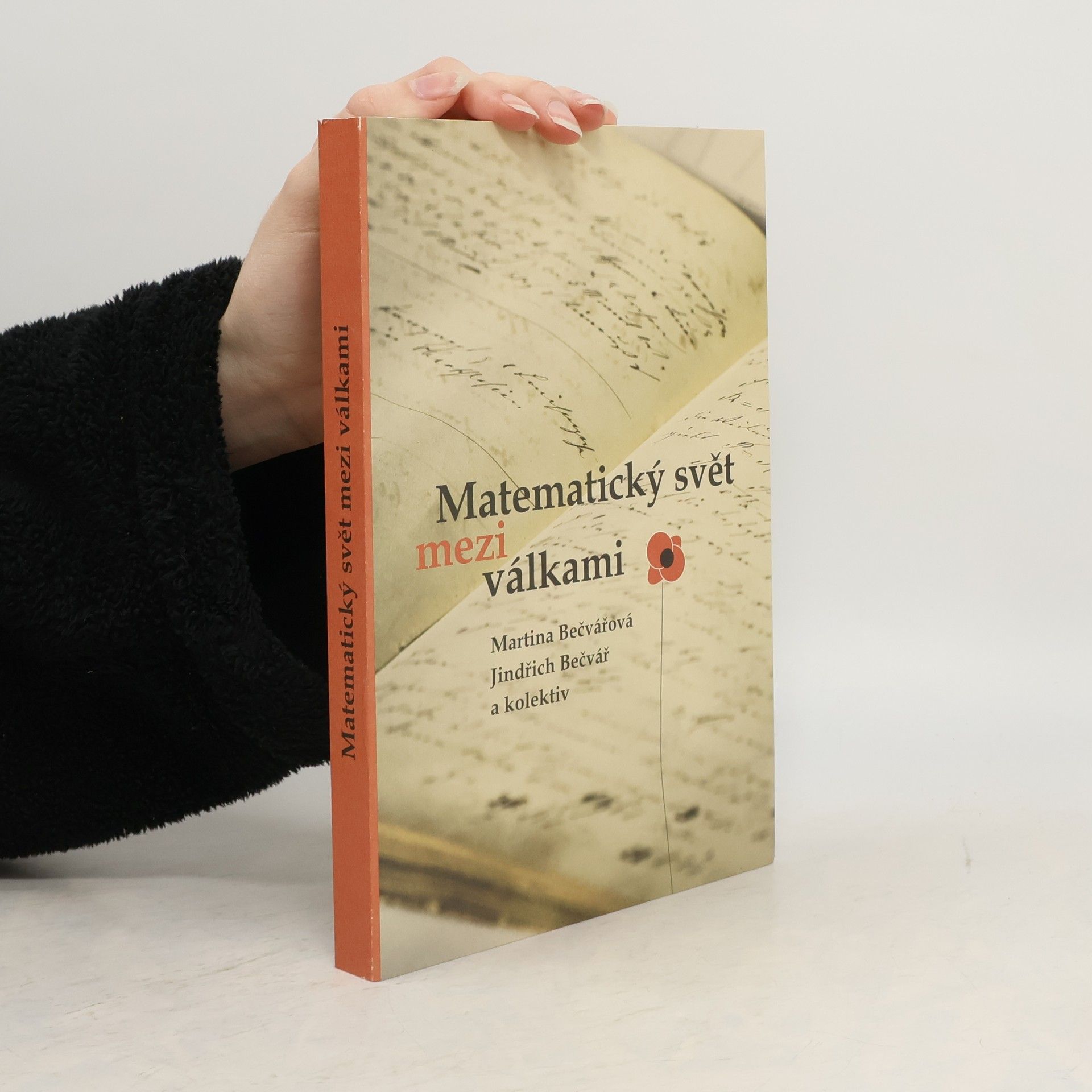 Matematický svět mezi válkami