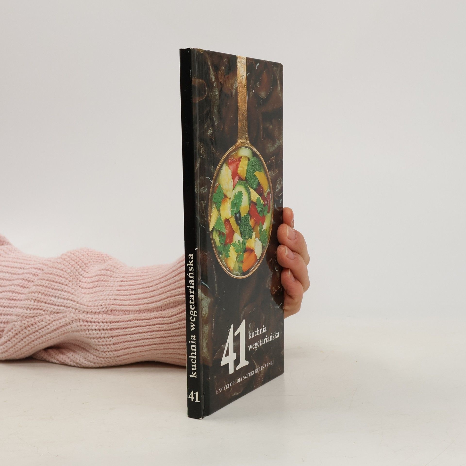 Kuchnia wegetariańska