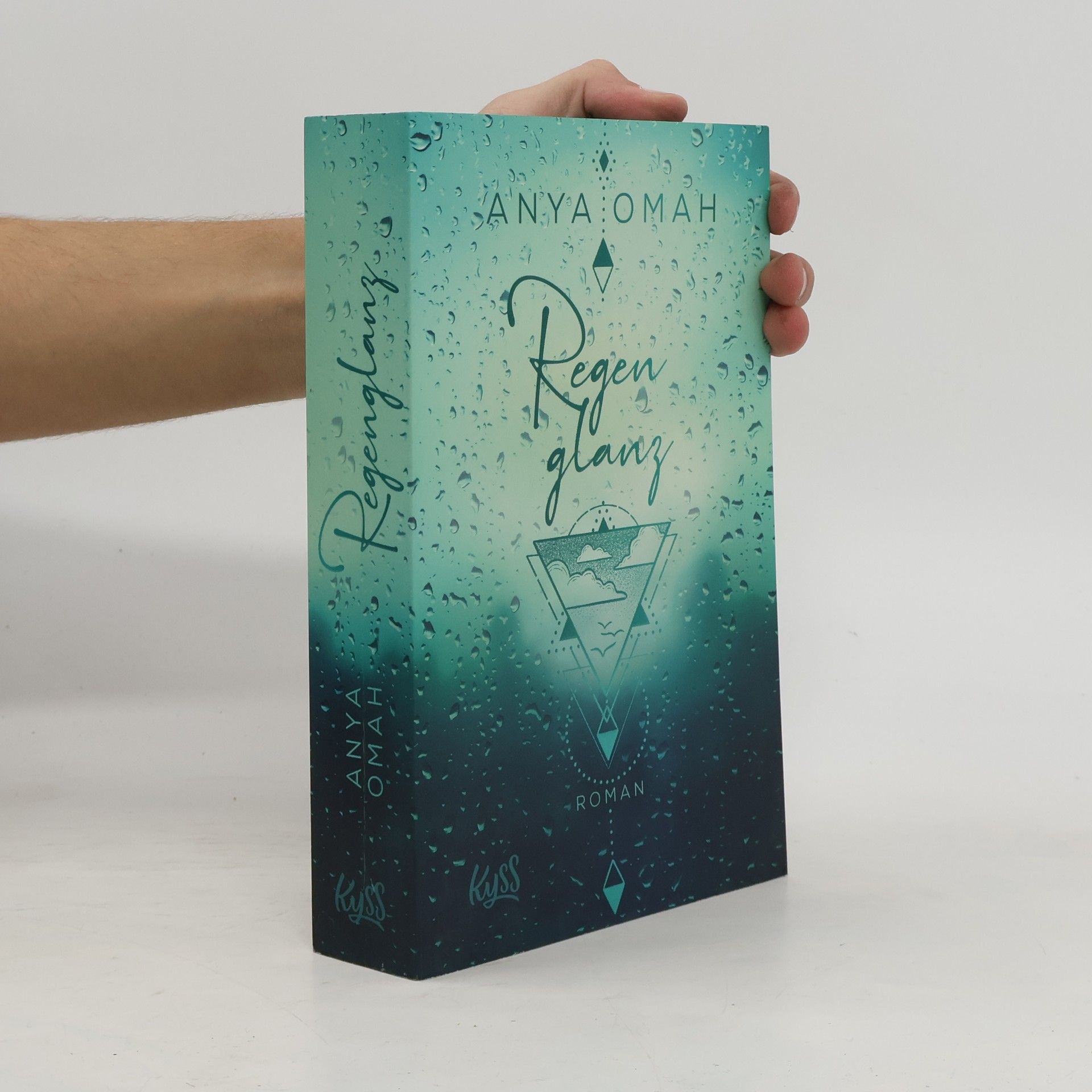 Anya Omah Regenglanz