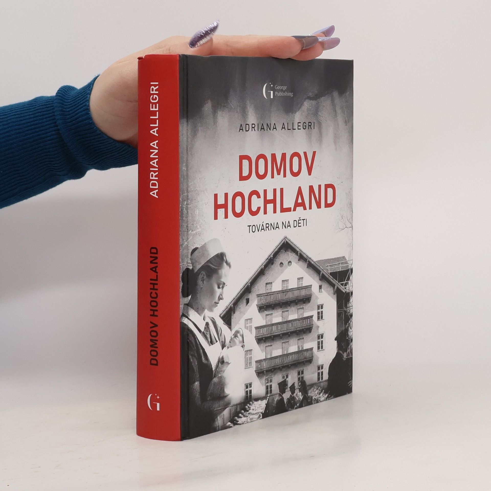 Domov Hochland