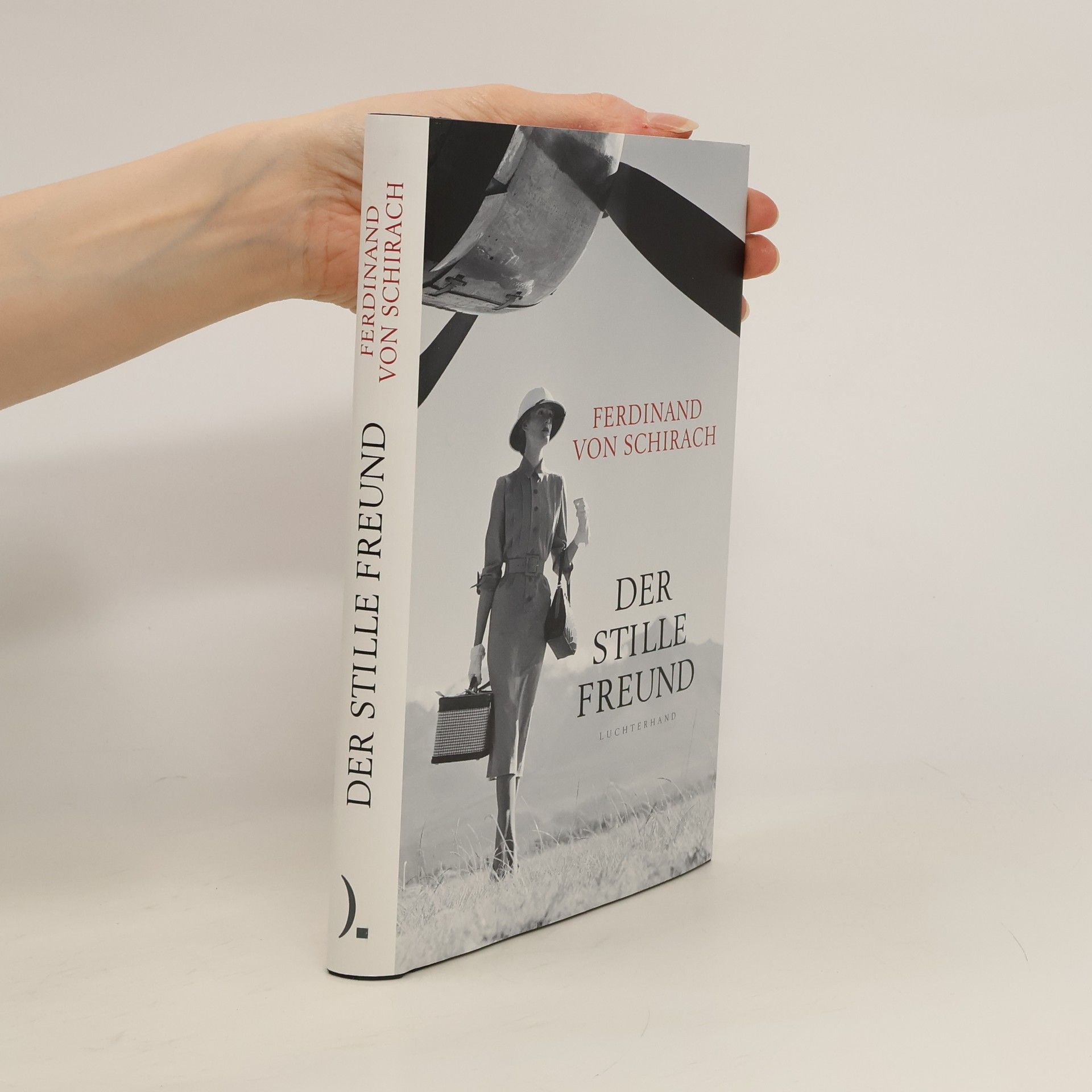 Ferdinand Schirach Der stille Freund