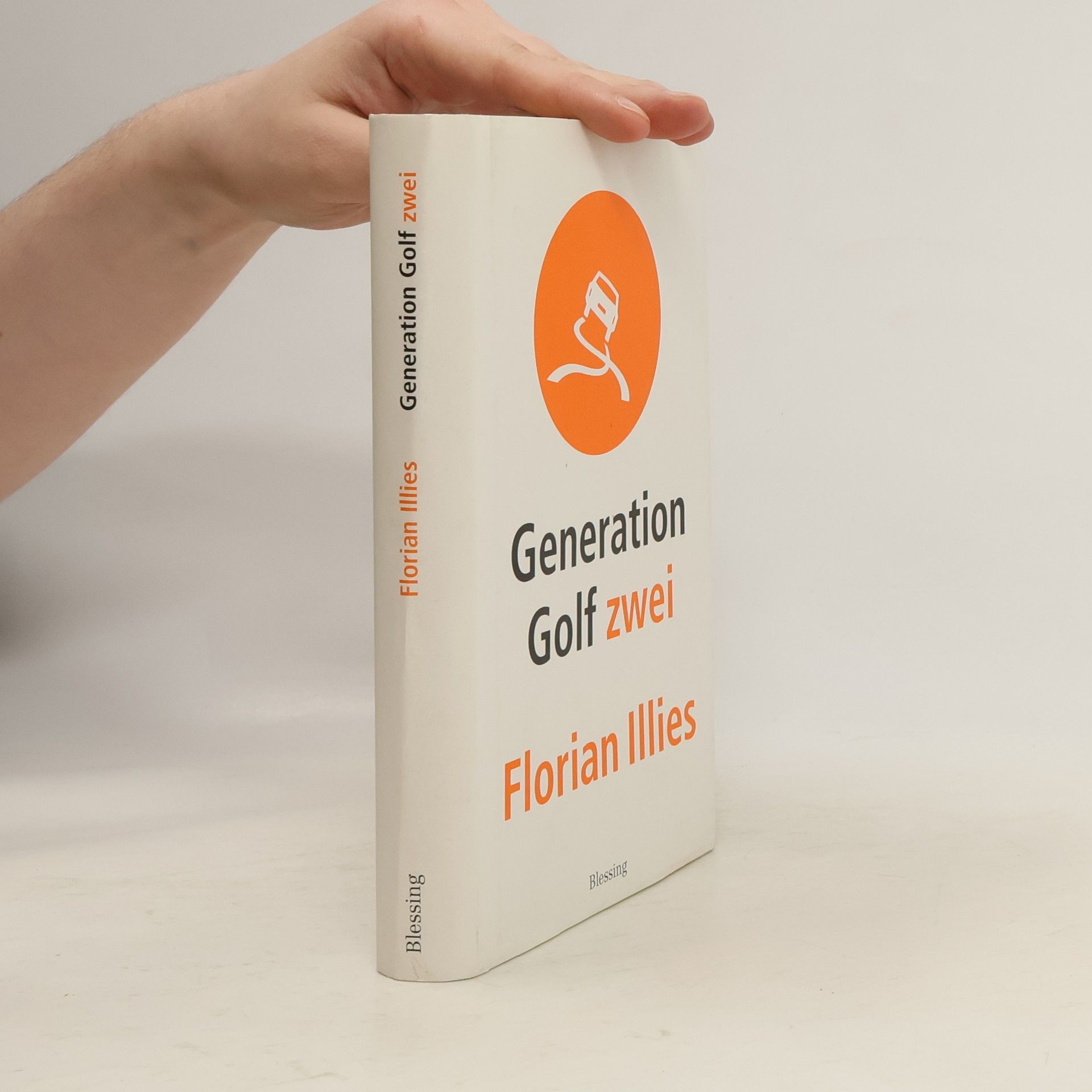 Florian Illies Generation Golf 2
