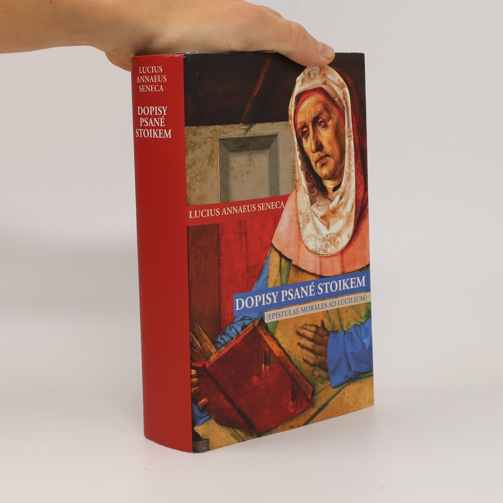 Dopisy psané stoikem