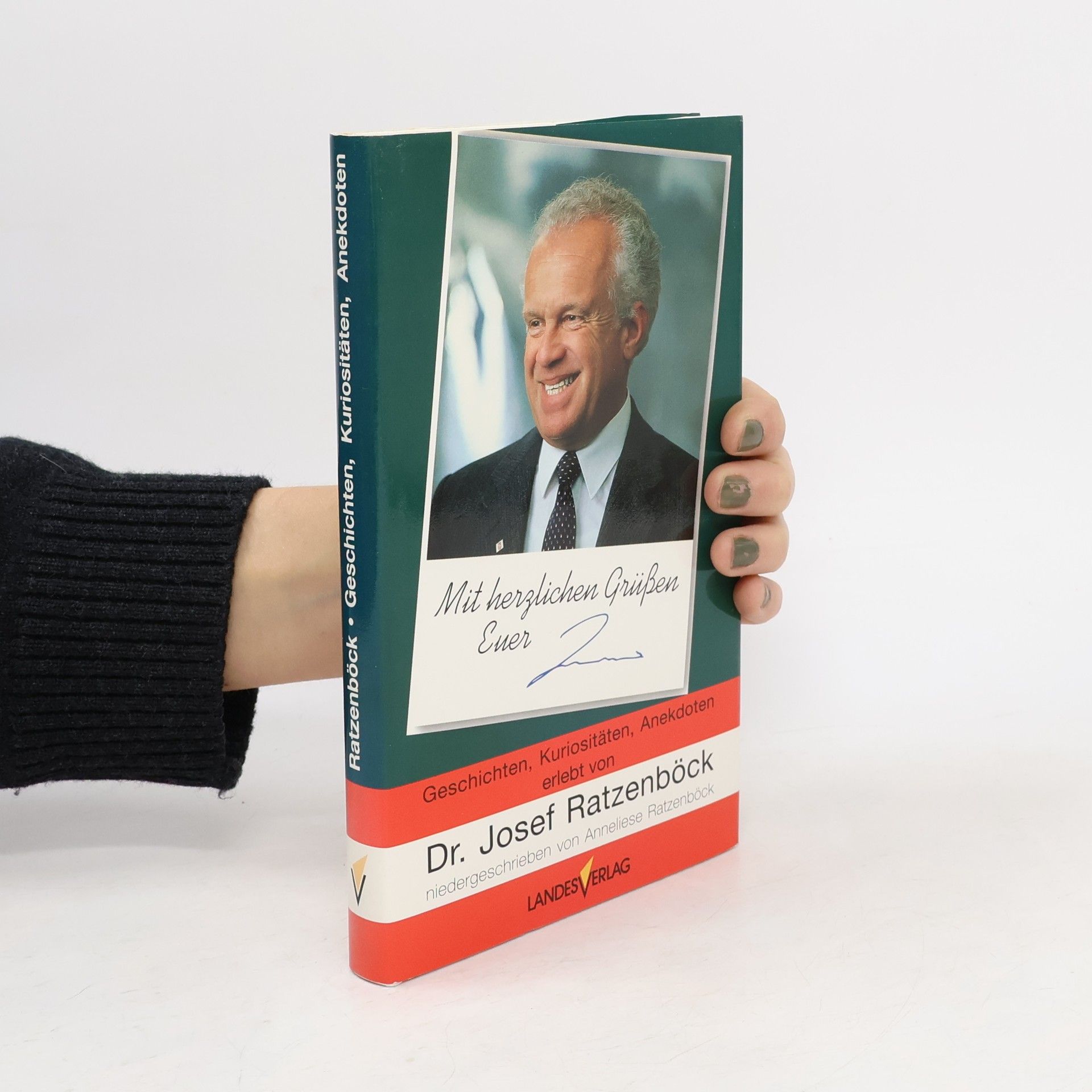 Geschichten, Kuriositäten, Anekdoten