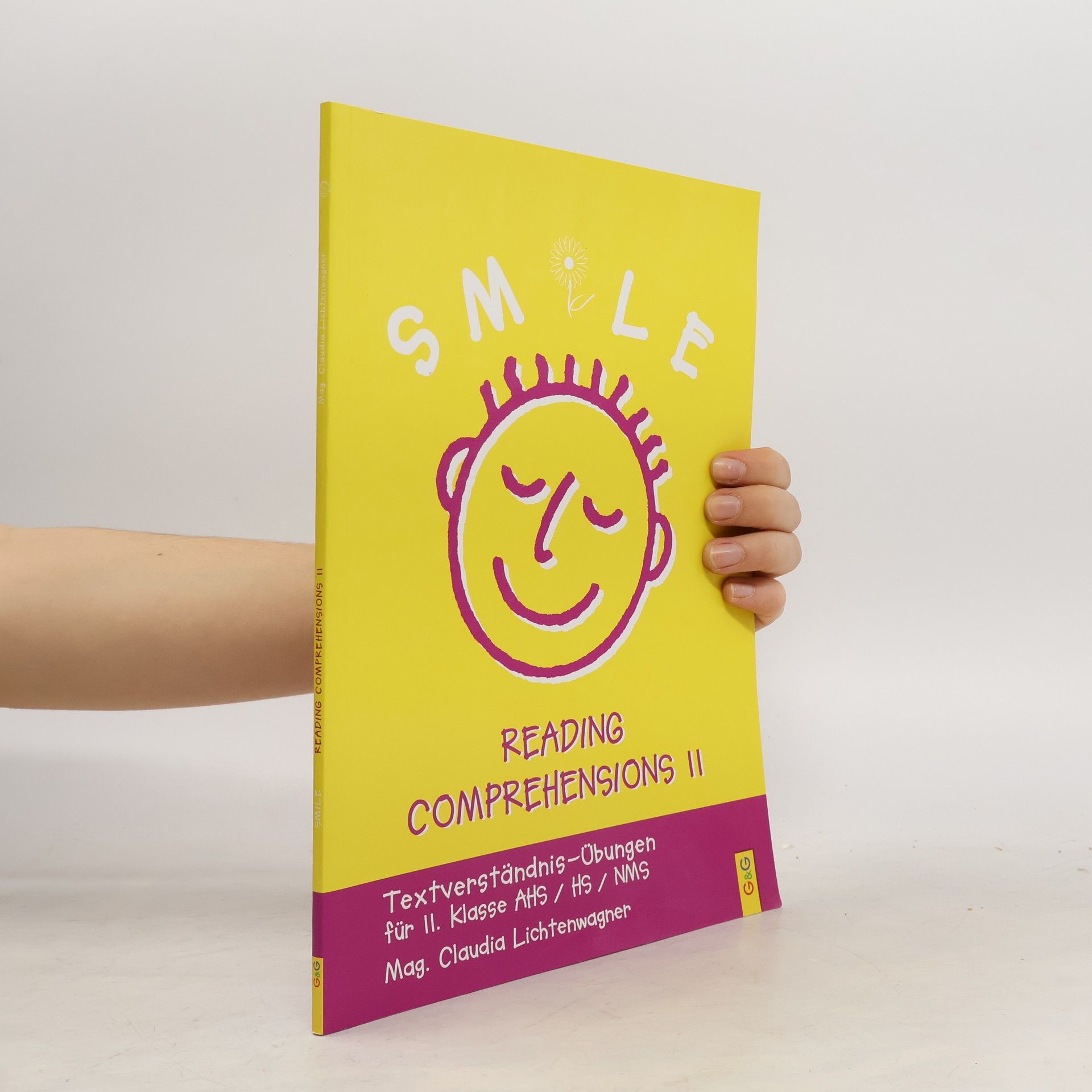 Reading Comprehensions II