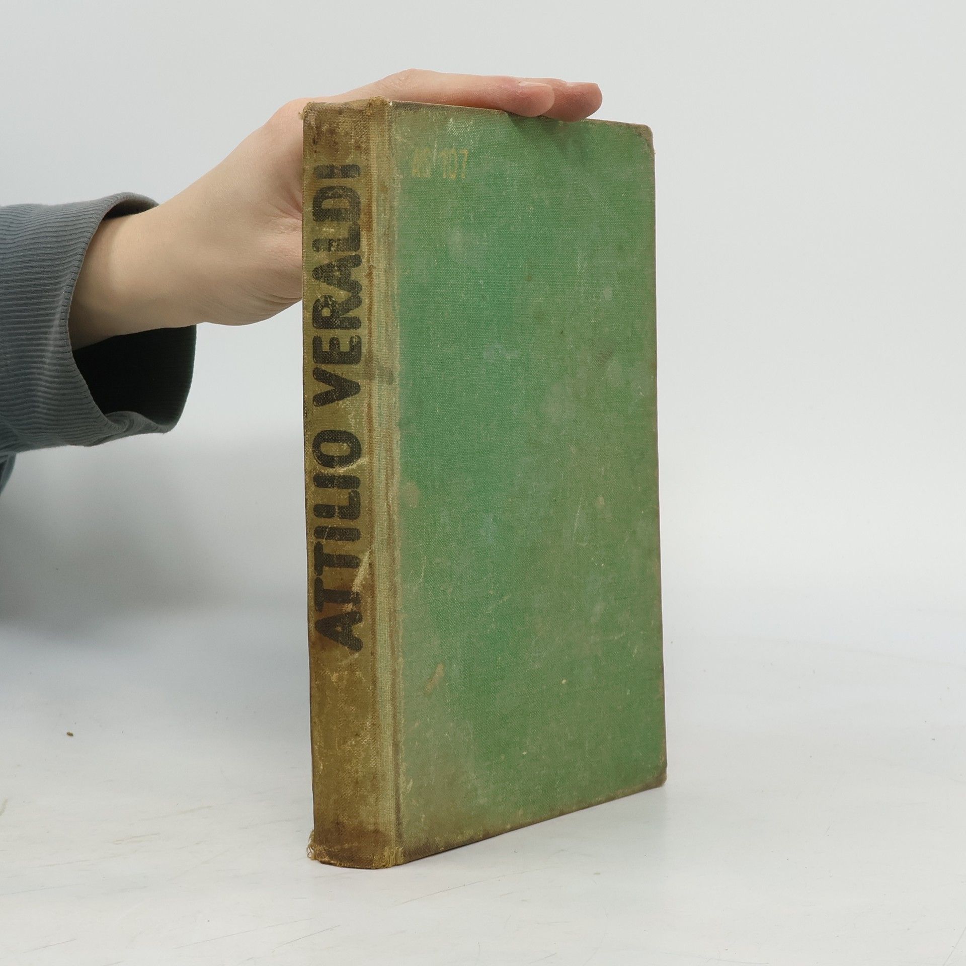 Dôsledný chlapík. Veľké peniaze