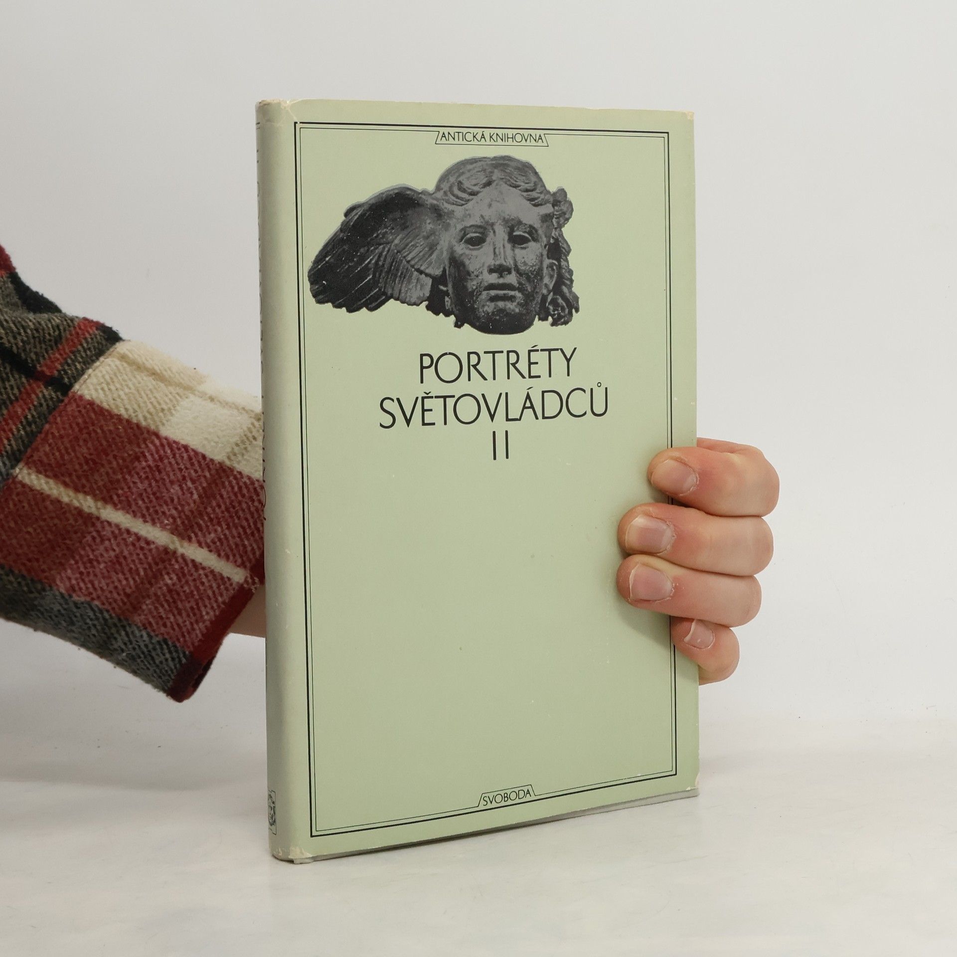 Portréty světovládců II.