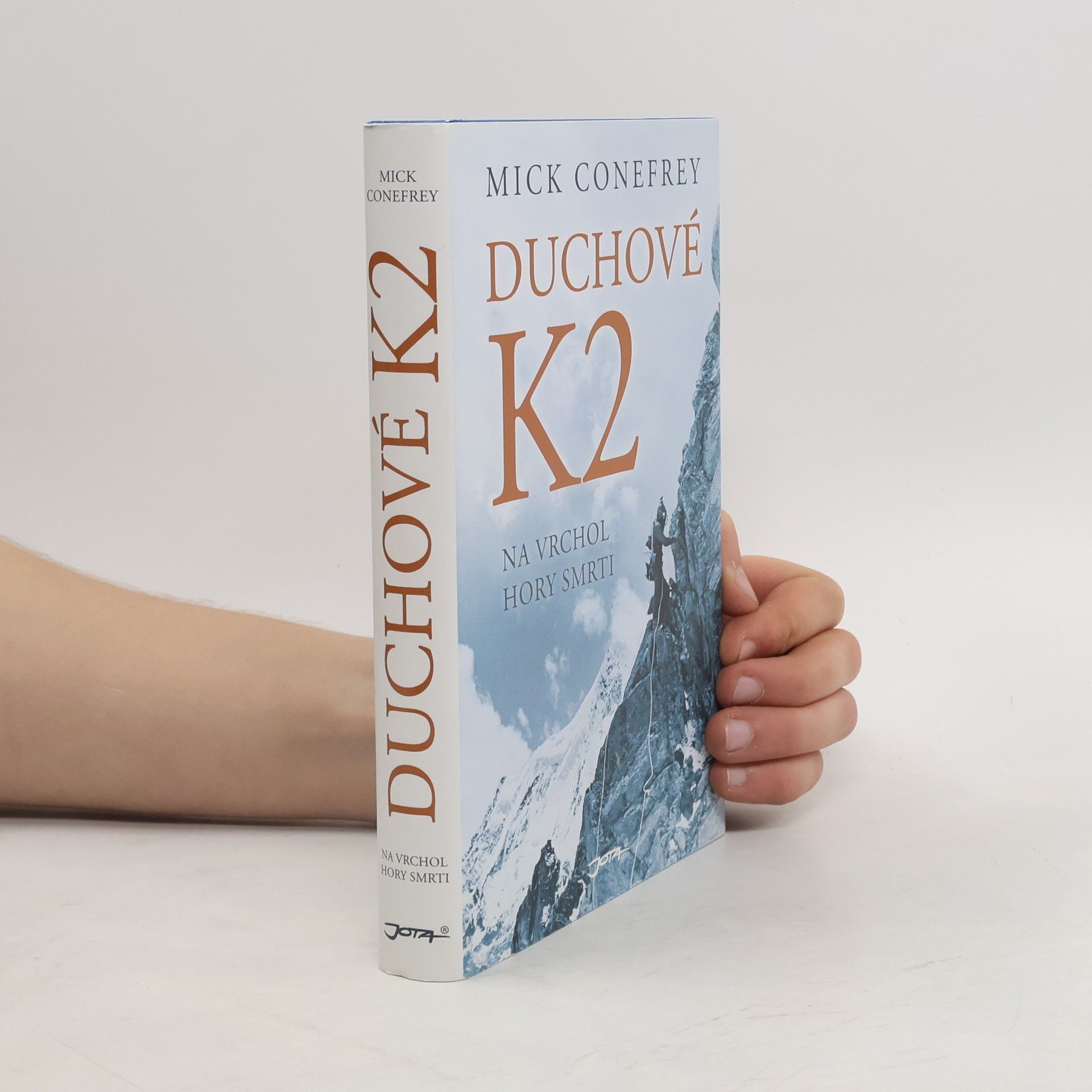 Duchové K2