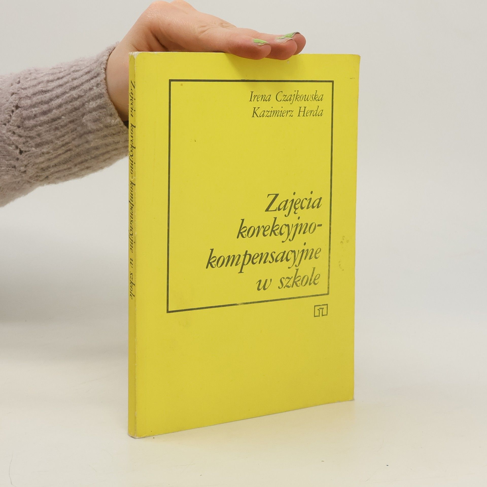 Autorenkollektiv Zajęcia korekcyjno-kompensacyjne w szkole