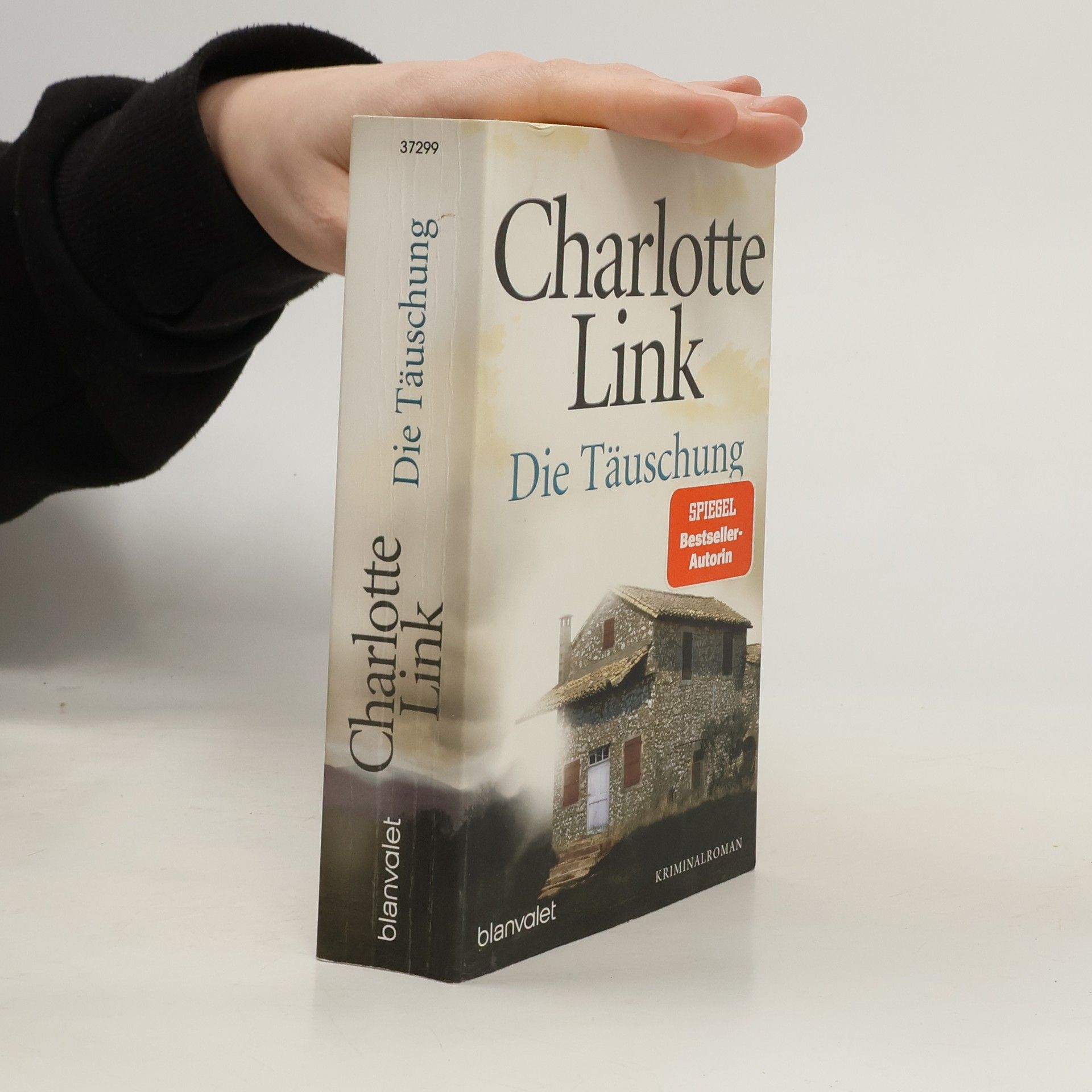 Charlotte Link Die Täuschung
