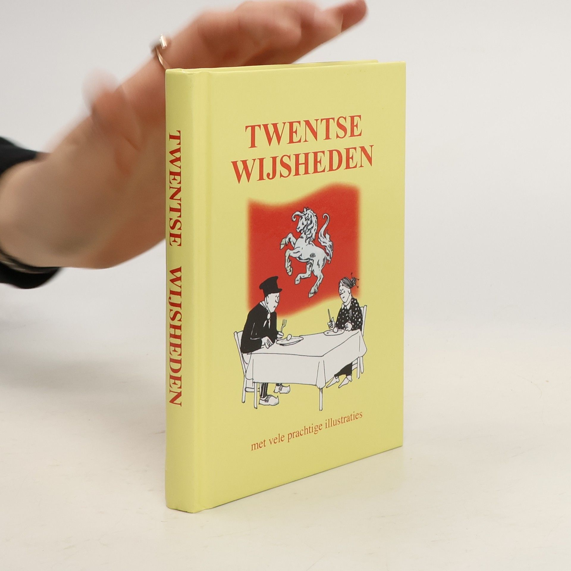 H. te Loo Twentse wijsheden