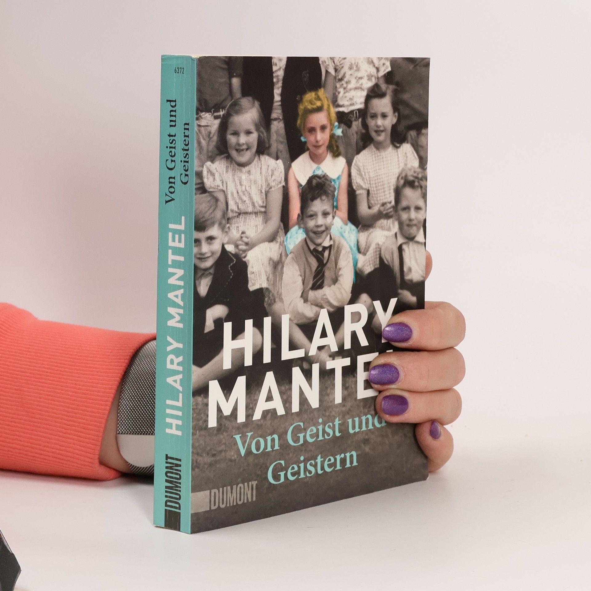 Von Geist und Geistern