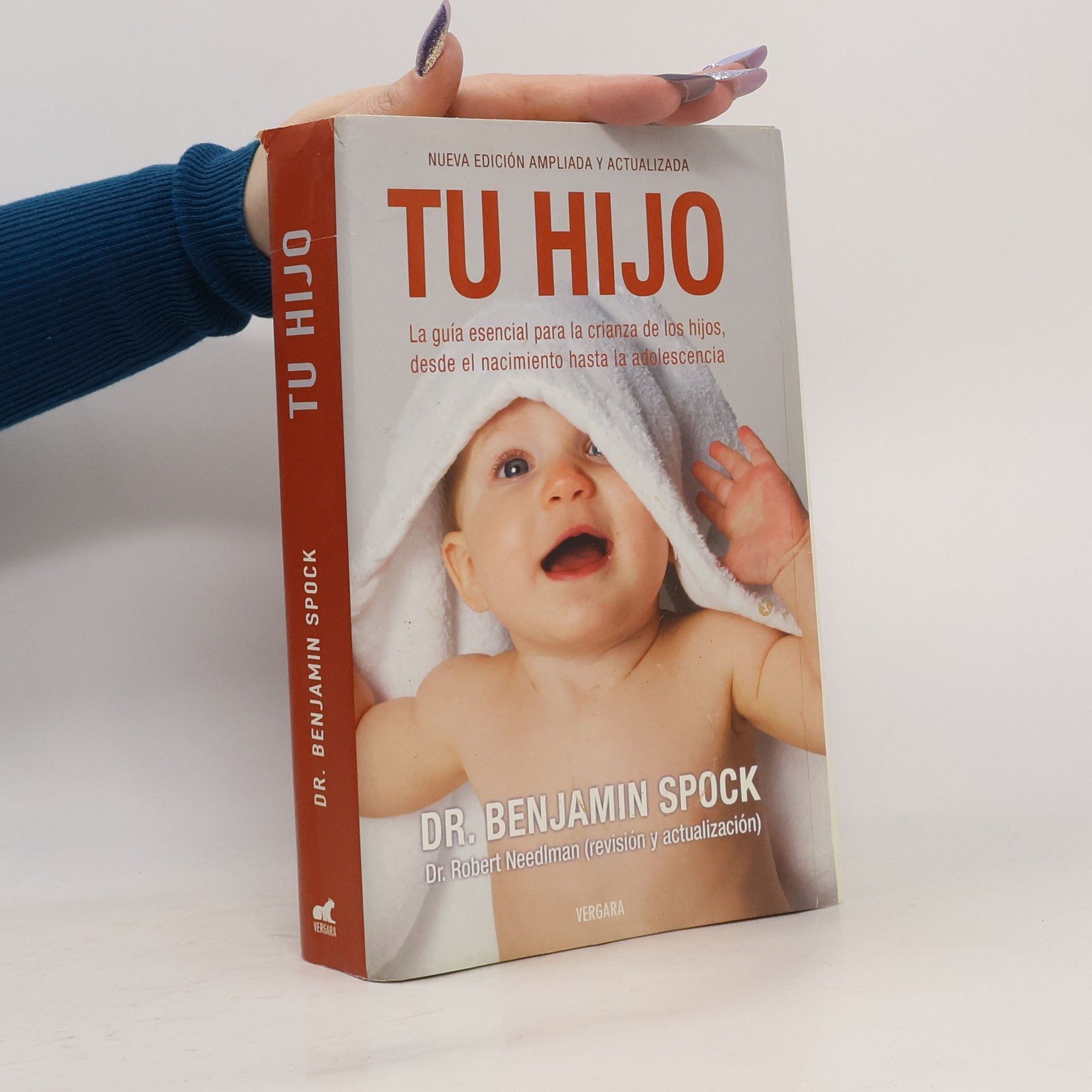 Vivir mejor - 0: Tu hijo