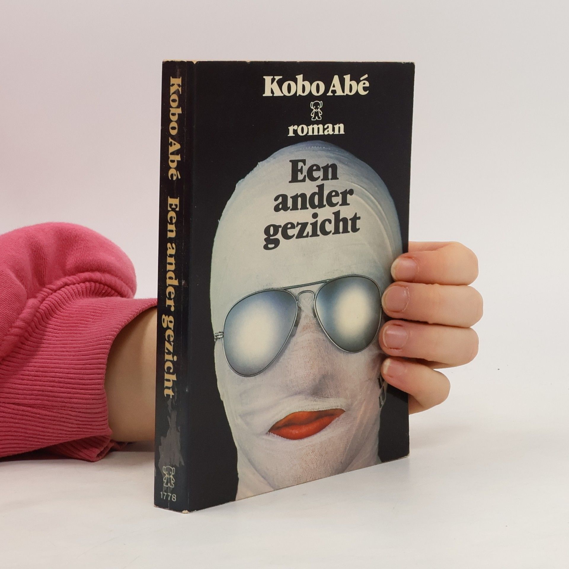 Kōbō Abe Een ander gezicht