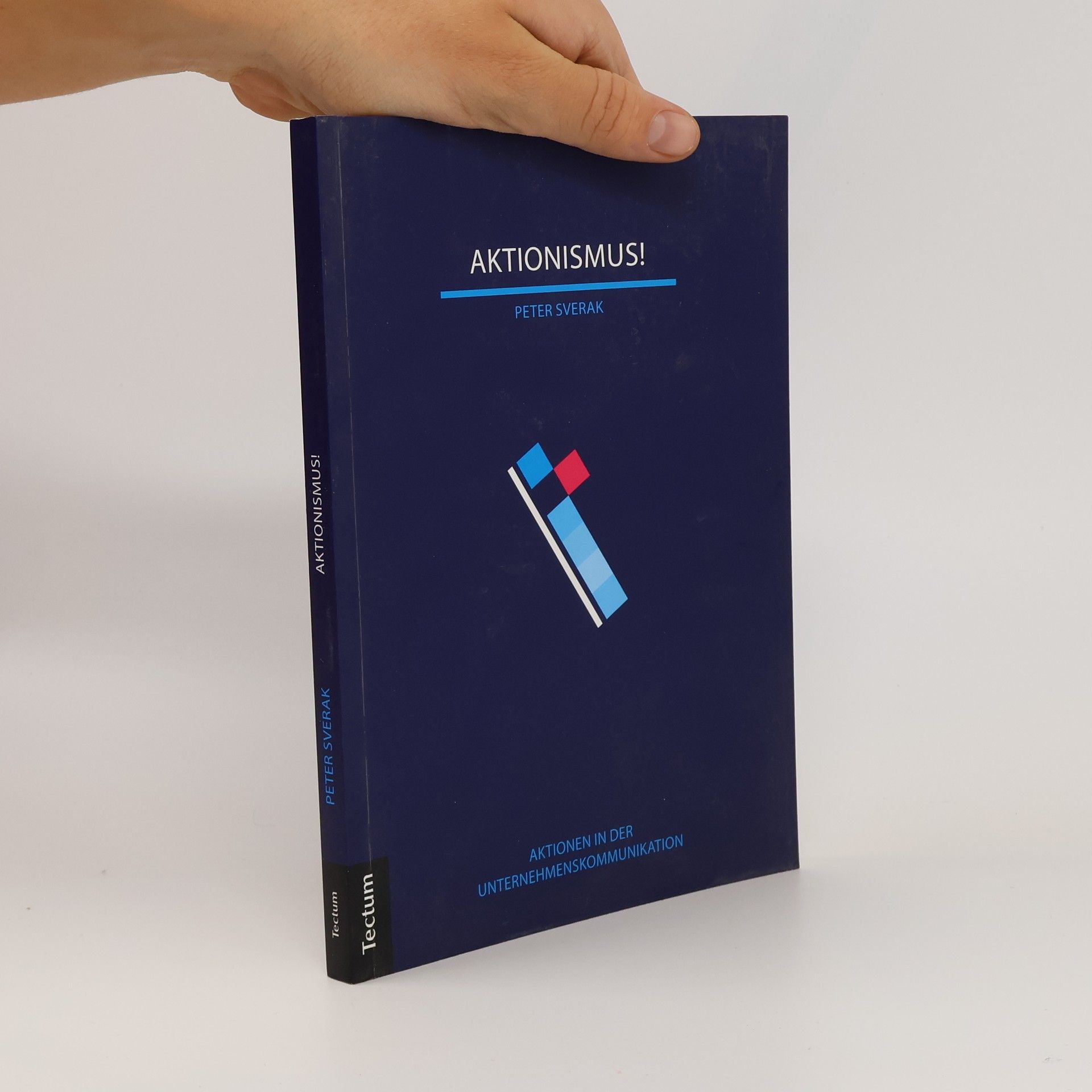 Peter Sverak Aktionismus!