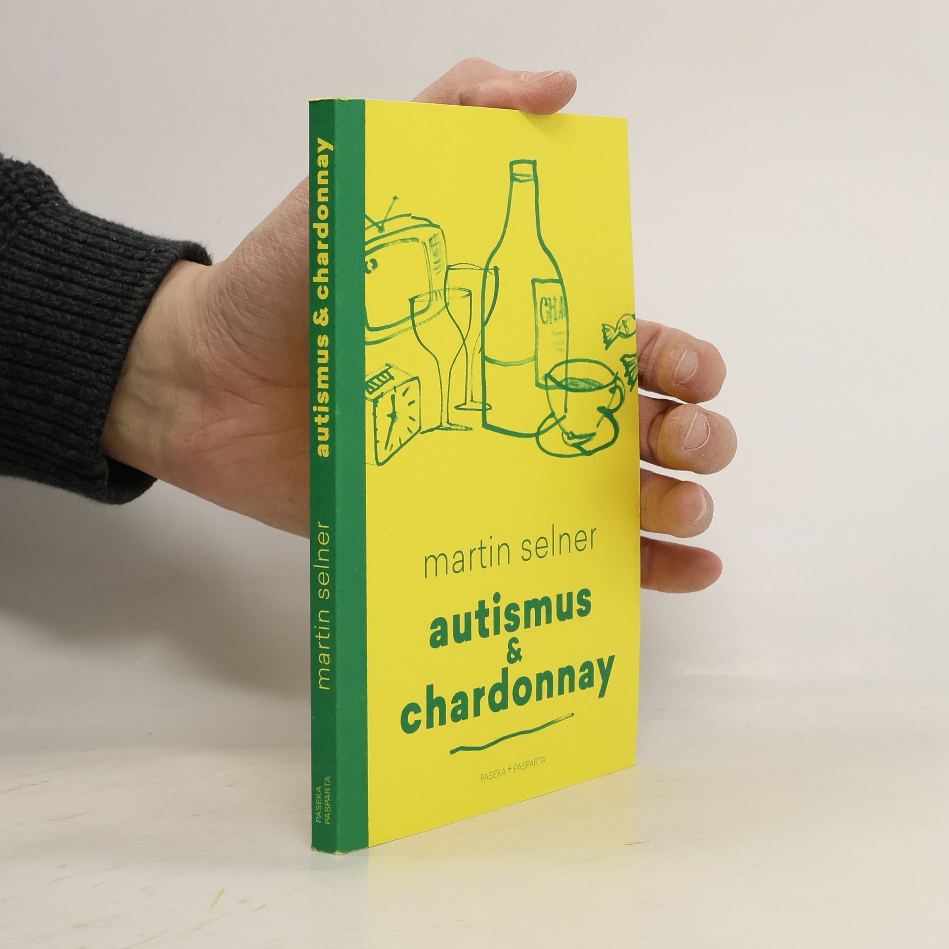 Autismus & Chardonnay