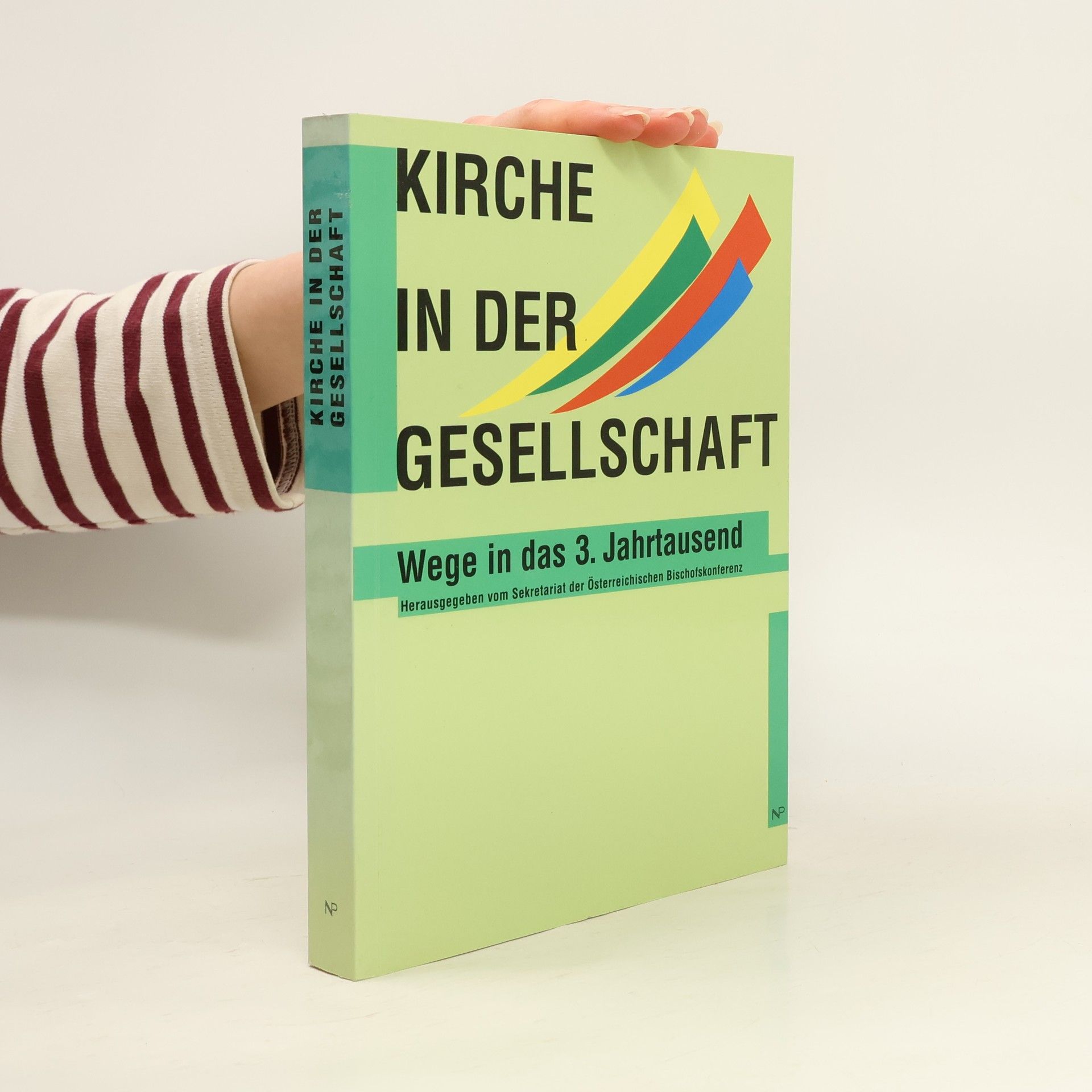 Kirche in der Gesellschaft