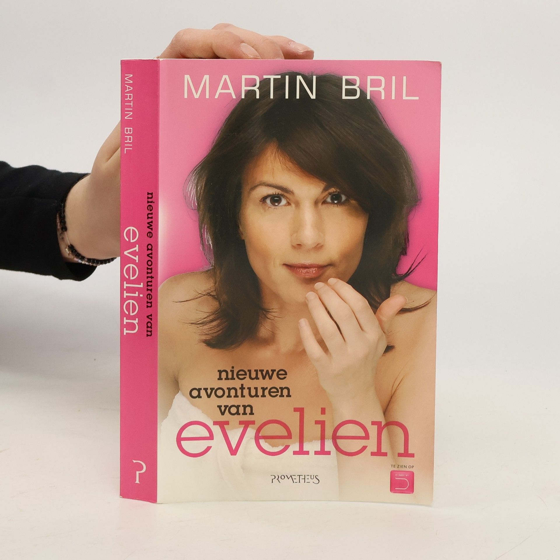 Martin Bril Evelien