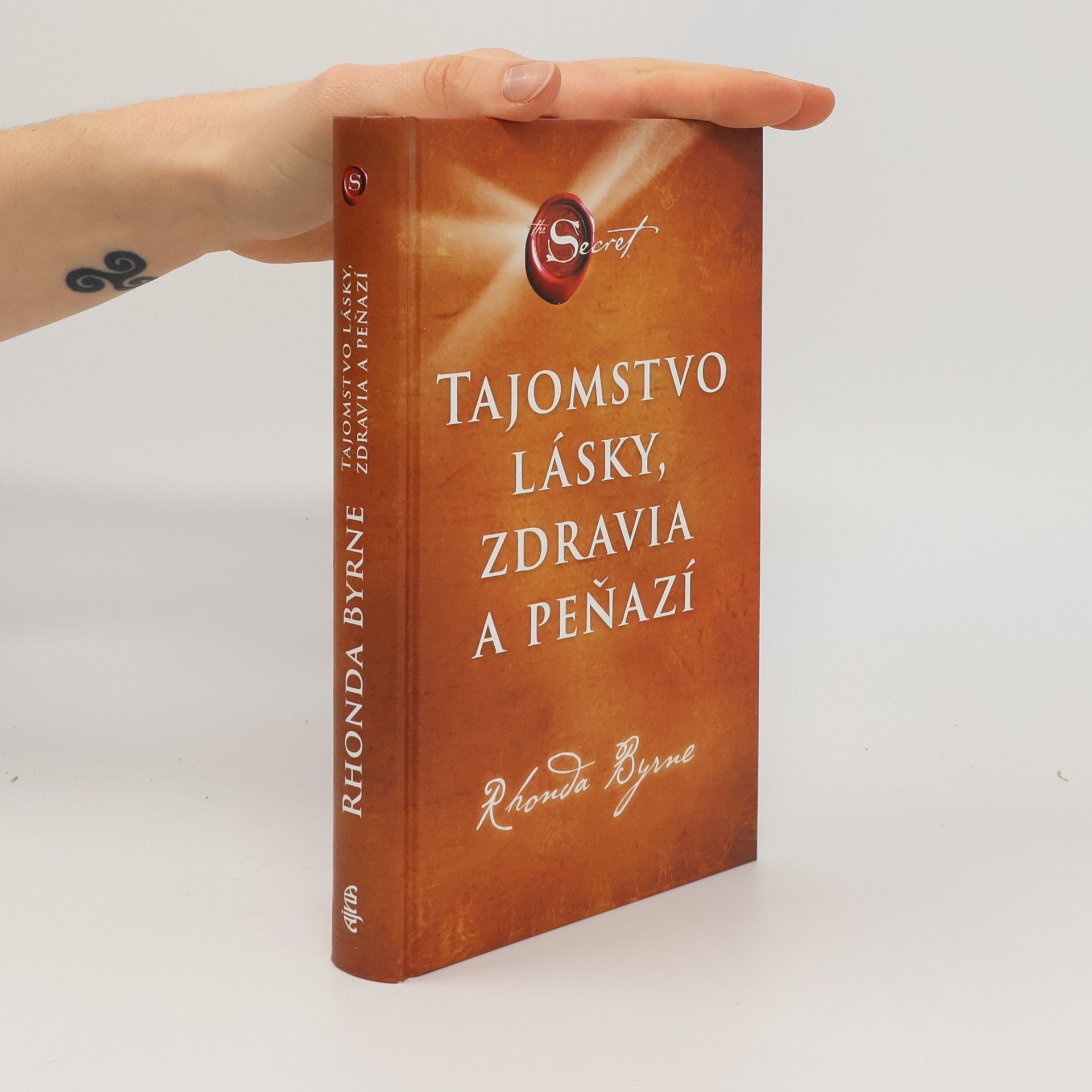 Tajomstvo lásky, zdravia a peňazí