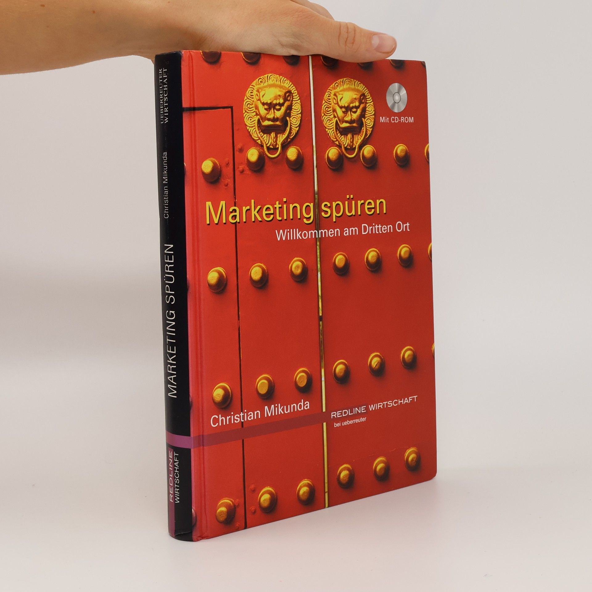 Christian Mikunda Marketing spüren