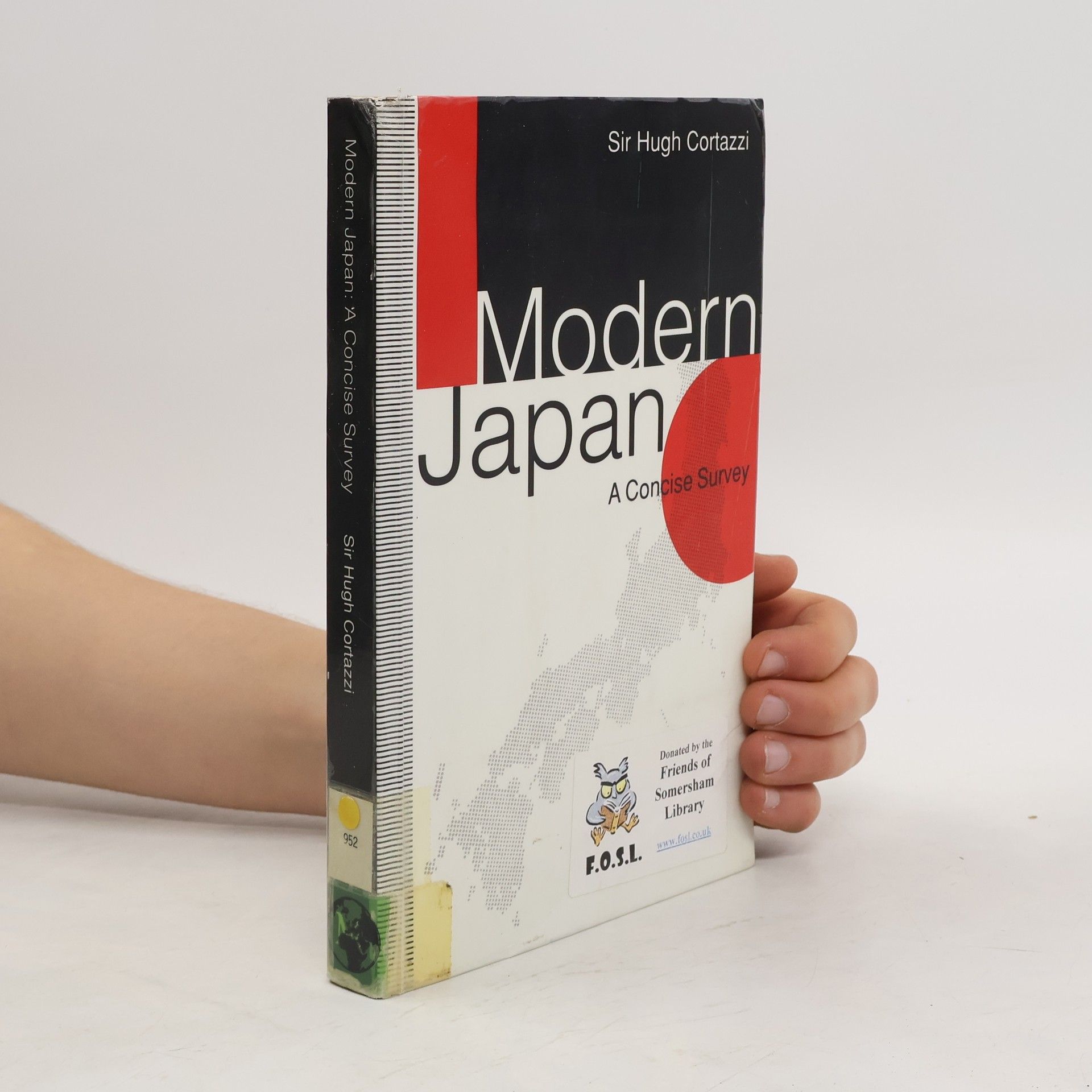 Modern Japan