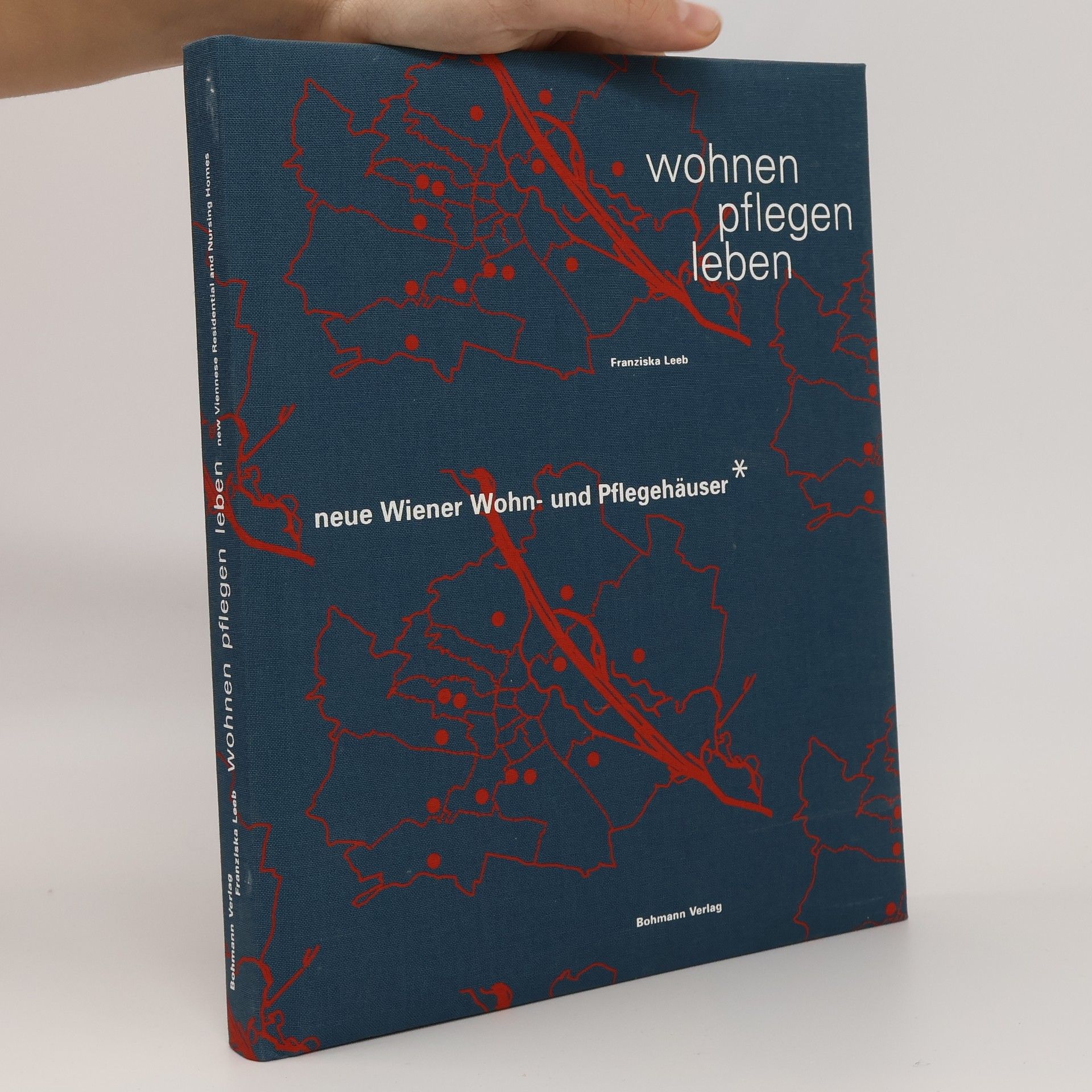 Wohnen Pflegen Leben