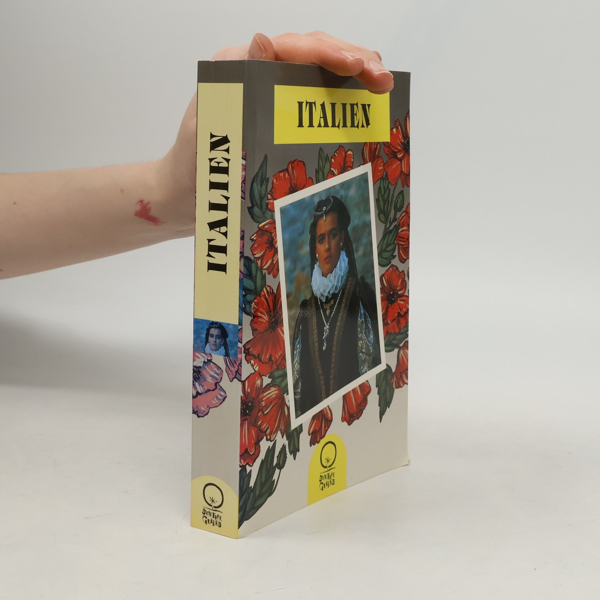 Aileen Lau Suntree Guides: Italien